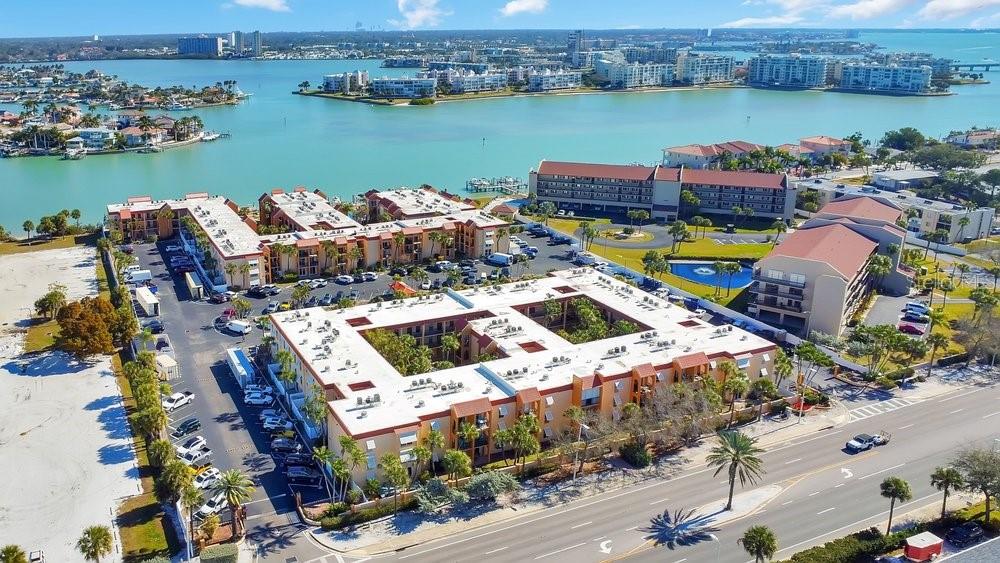 Image 43 of 56 For 8911 Blind Pass Road 101