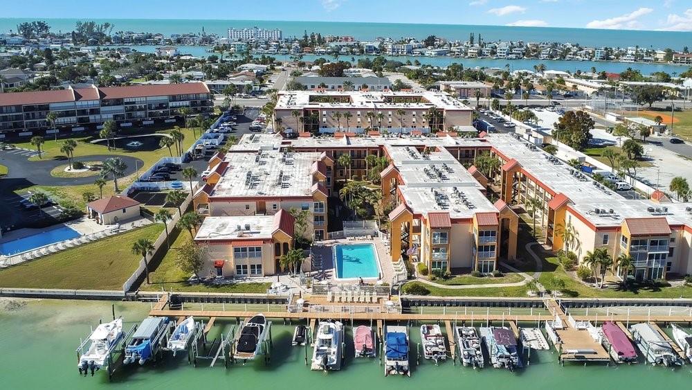 Image 53 of 56 For 8911 Blind Pass Road 101