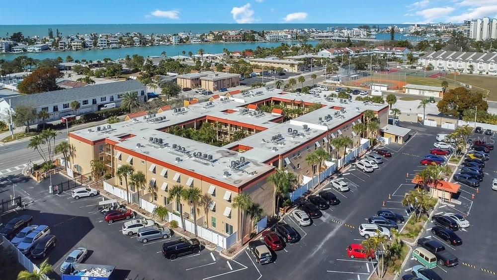 Image 55 of 56 For 8911 Blind Pass Road 101