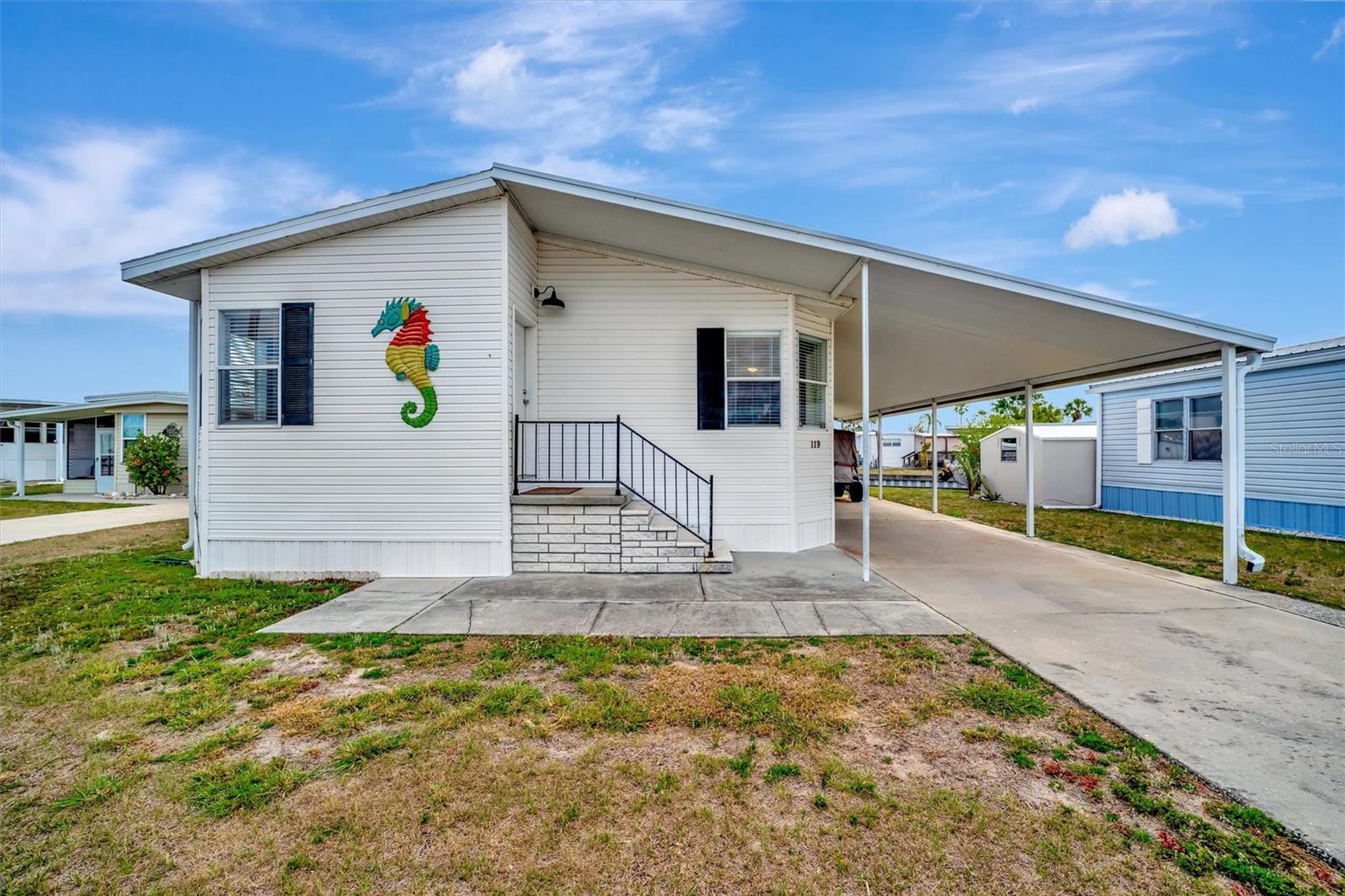 Image 36 of 41 For 119 Saint Johns Way