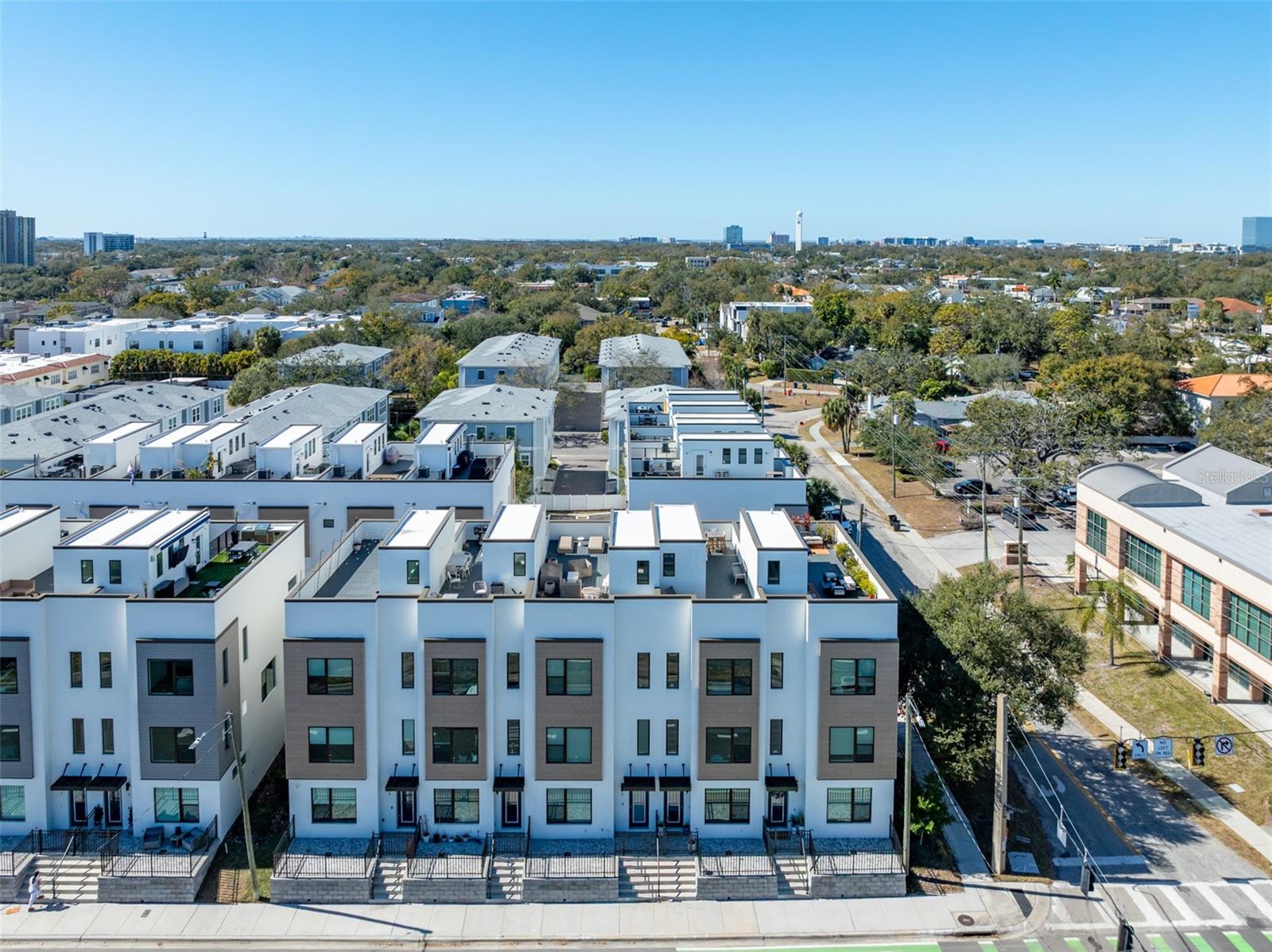 Image 36 of 36 For 2506 Cleveland Street 5