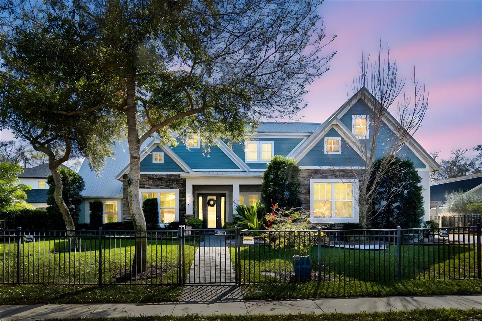 Details for 1516 Grandview Drive, TARPON SPRINGS, FL 34689