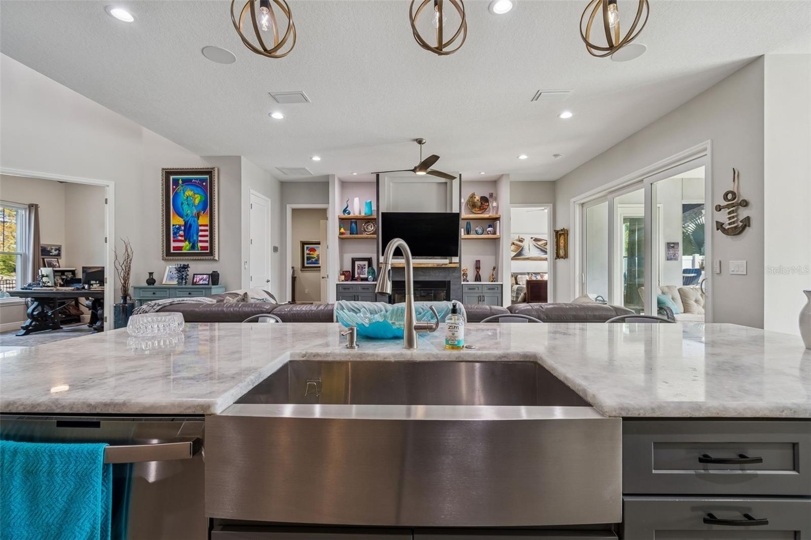 Image 30 of 97 For 1516 Grandview Drive