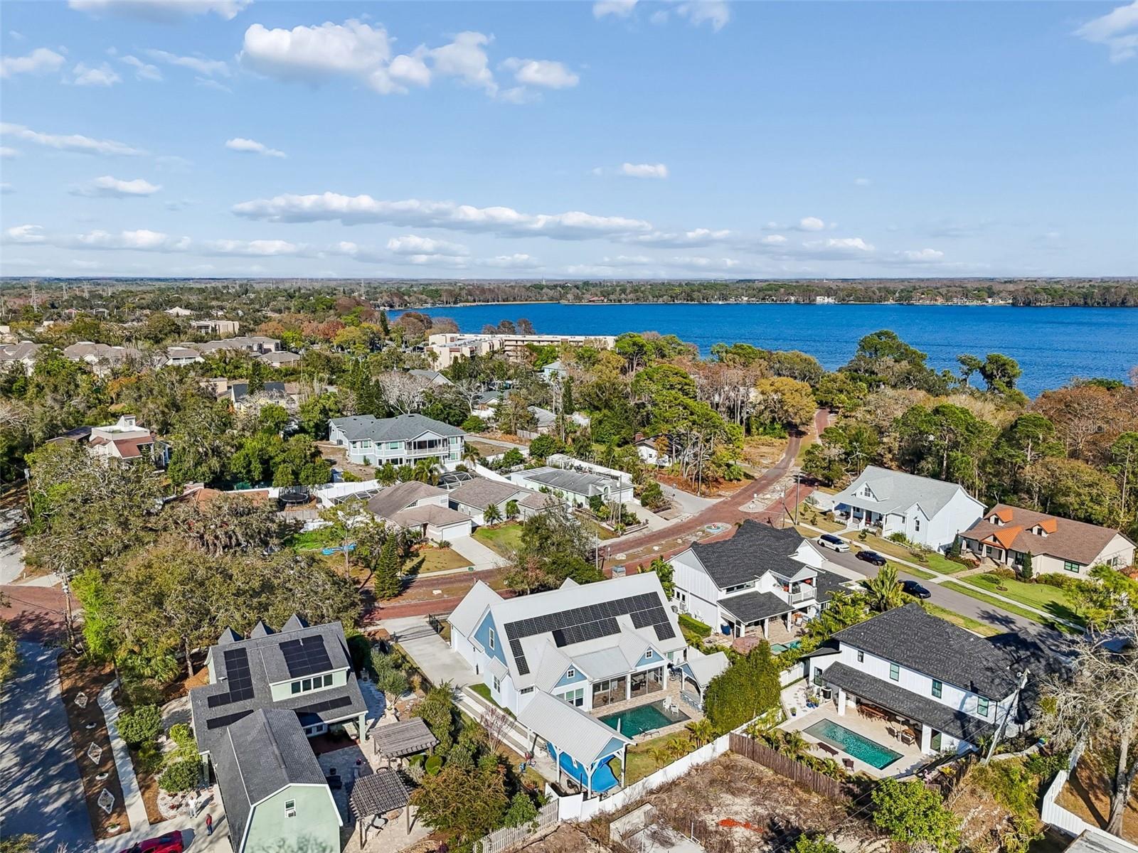 Image 95 of 97 For 1516 Grandview Drive