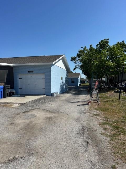 Listing photo id 23 for 1037 Apollo Beach Boulevard D