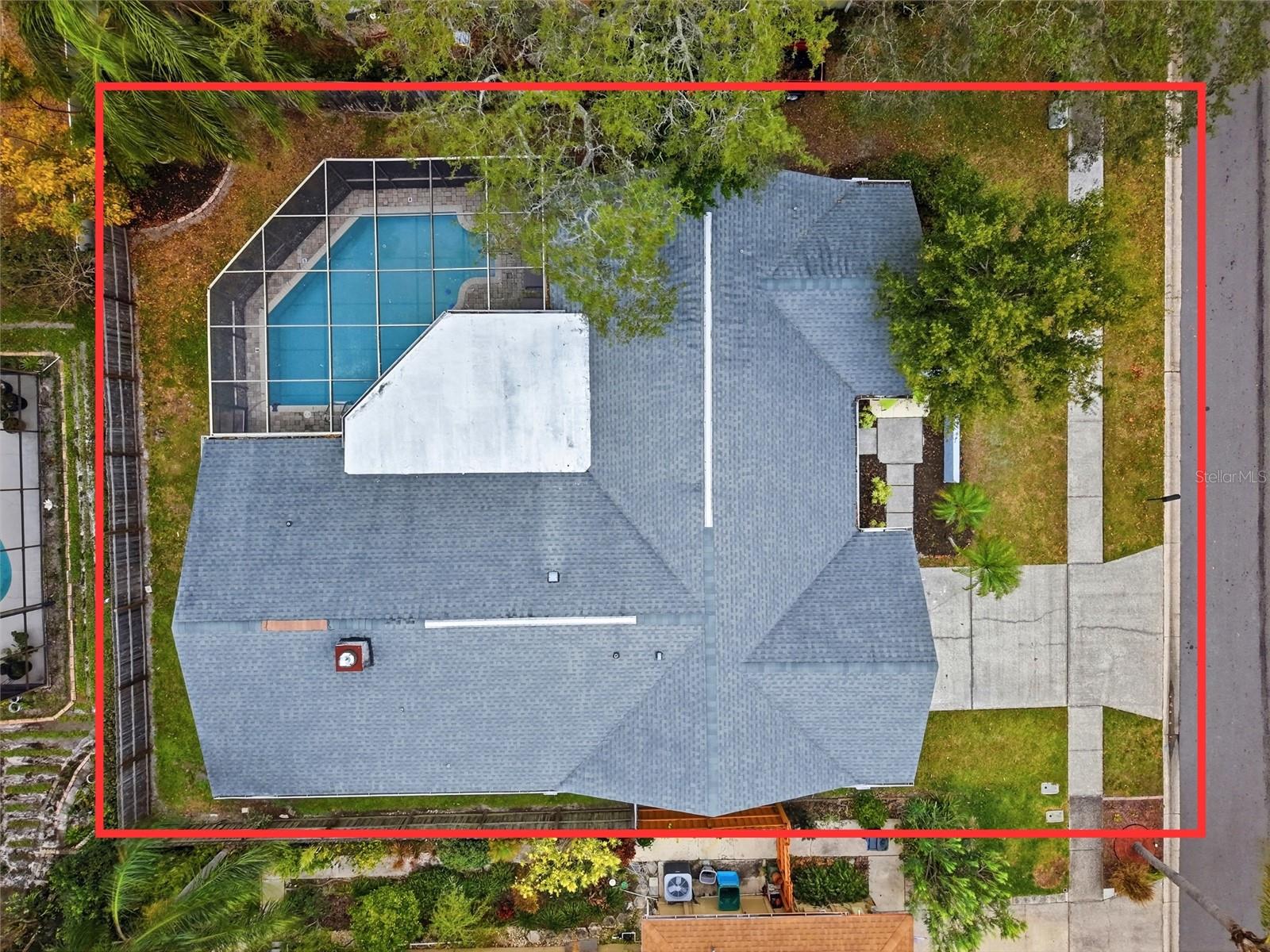 Image 39 of 48 For 3442 Glossy Ibis Court