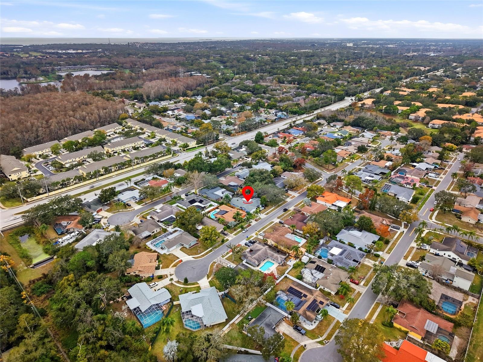 Image 42 of 48 For 3442 Glossy Ibis Court