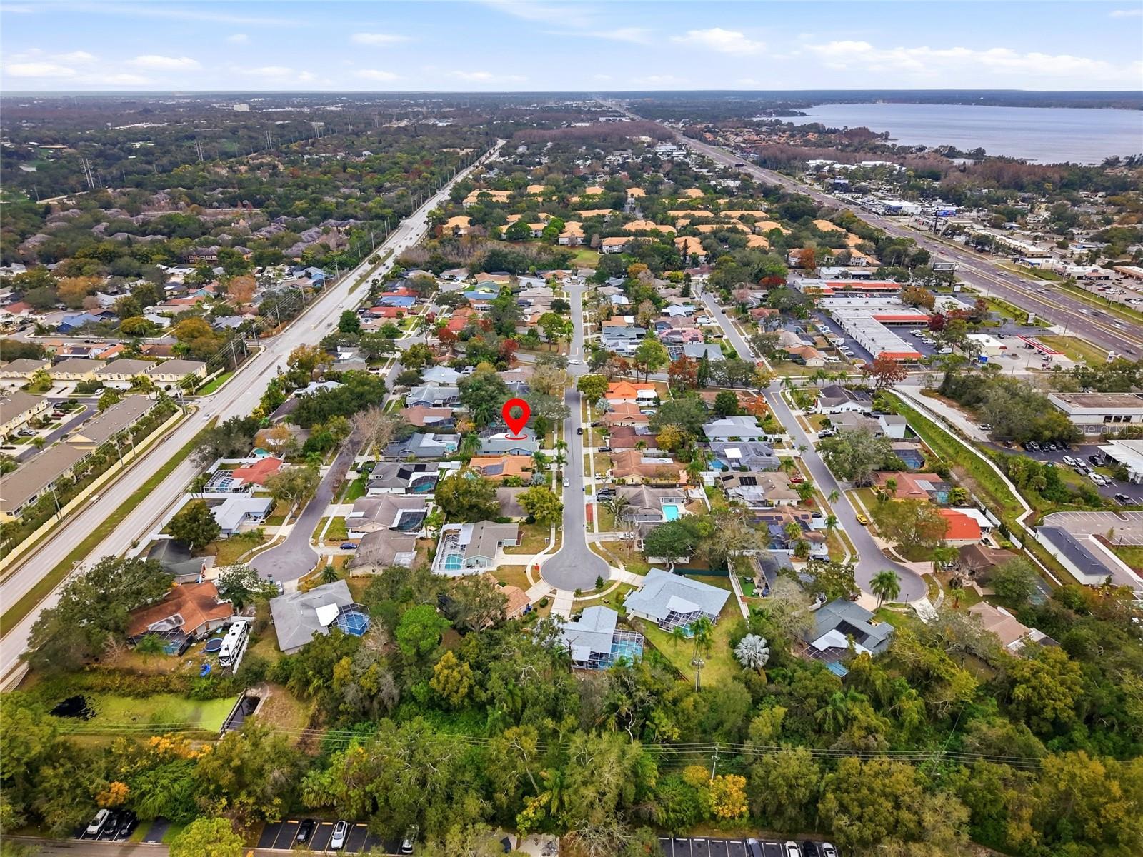 Image 43 of 48 For 3442 Glossy Ibis Court