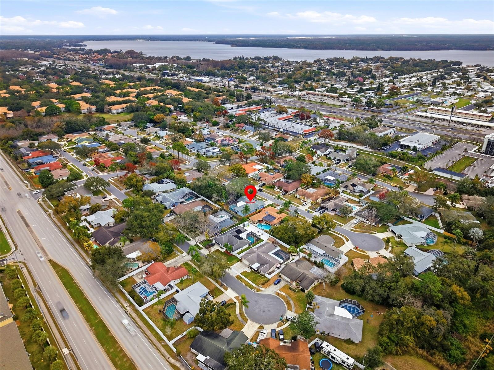 Image 44 of 48 For 3442 Glossy Ibis Court