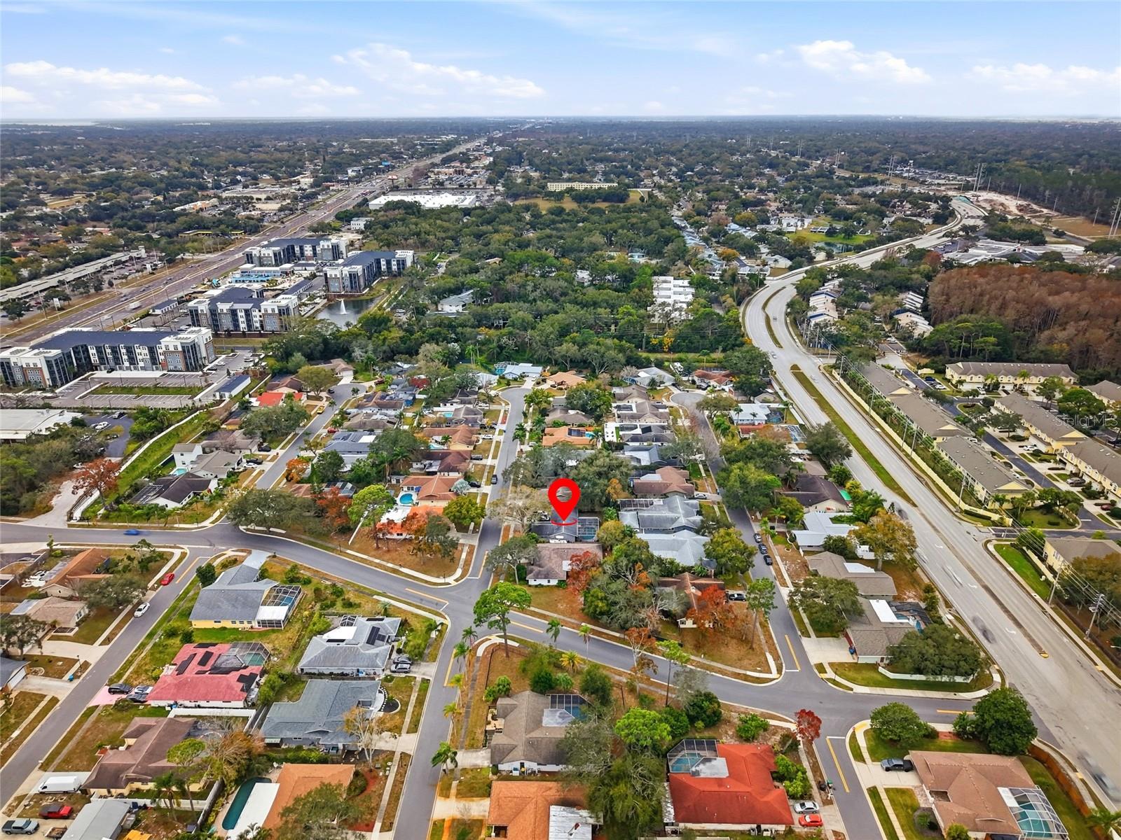 Image 46 of 48 For 3442 Glossy Ibis Court