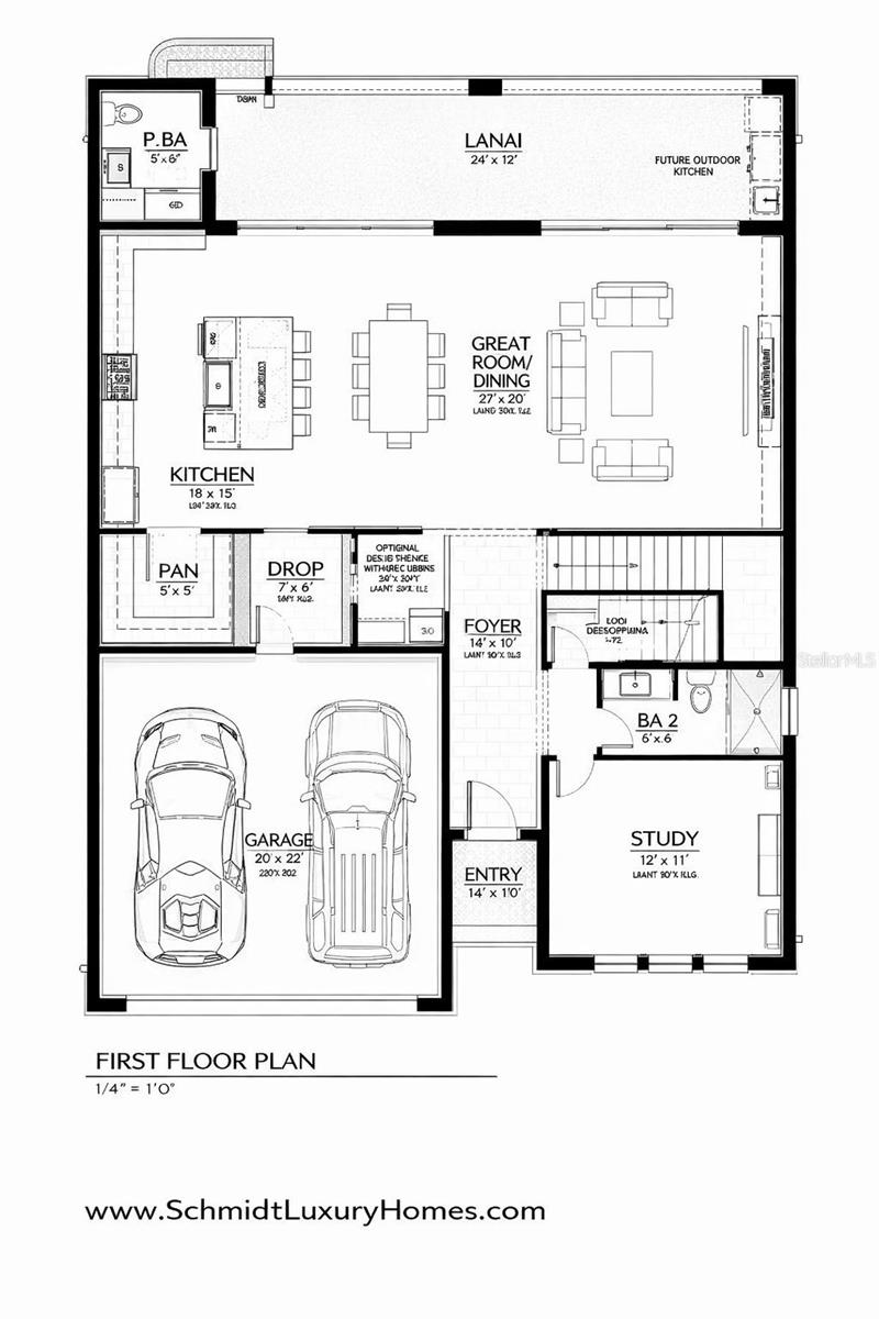 Image 3 of 5 For 3209 Bay Vista Avenue