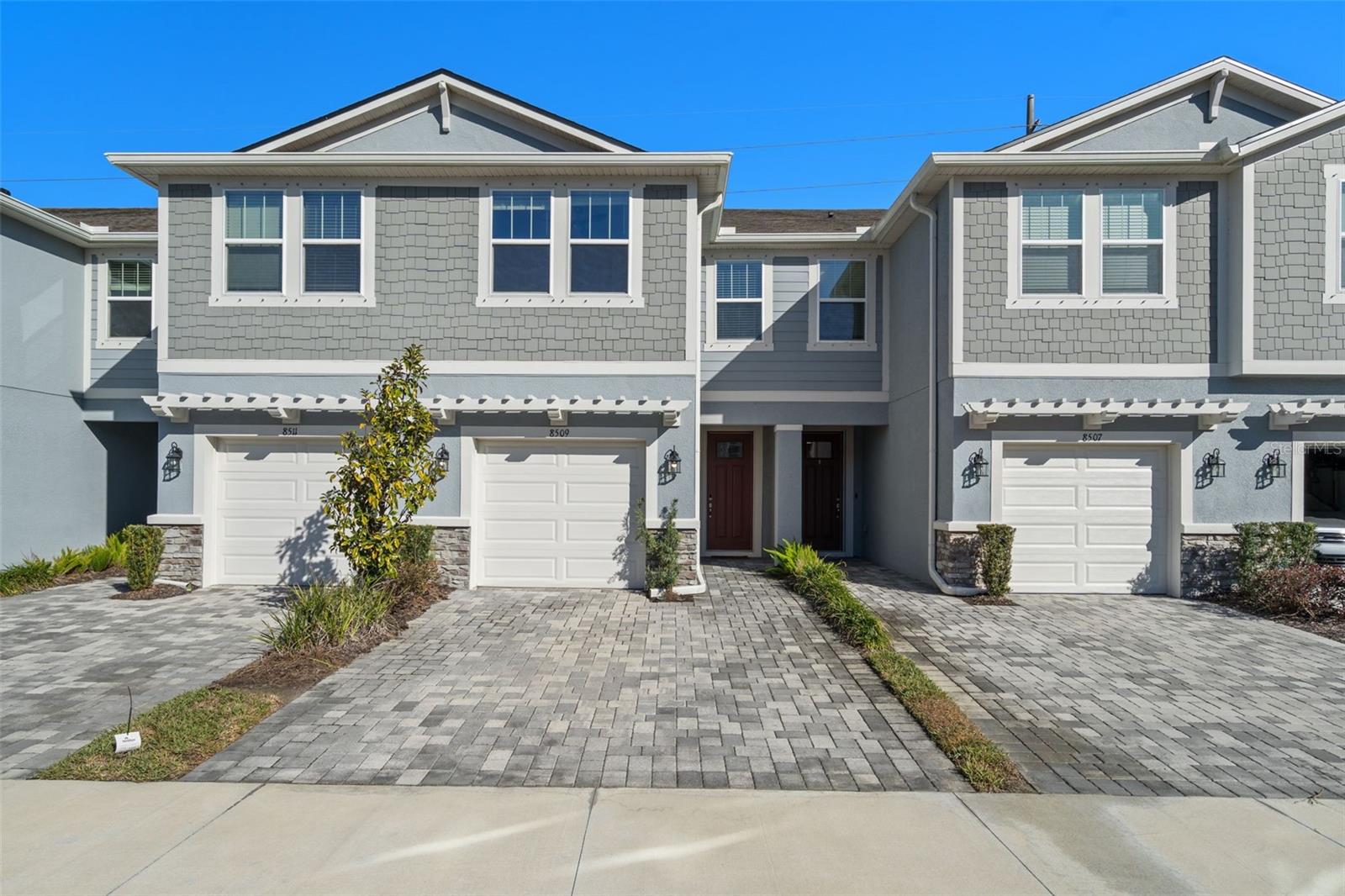 Details for 8509 Primrose Willow Place, ODESSA, FL 33556