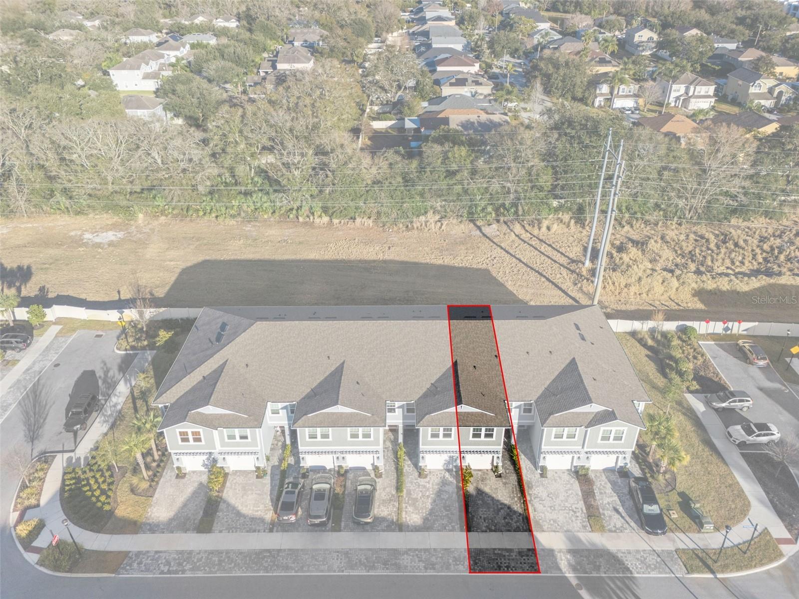 Image 37 of 41 For 8509 Primrose Willow Place