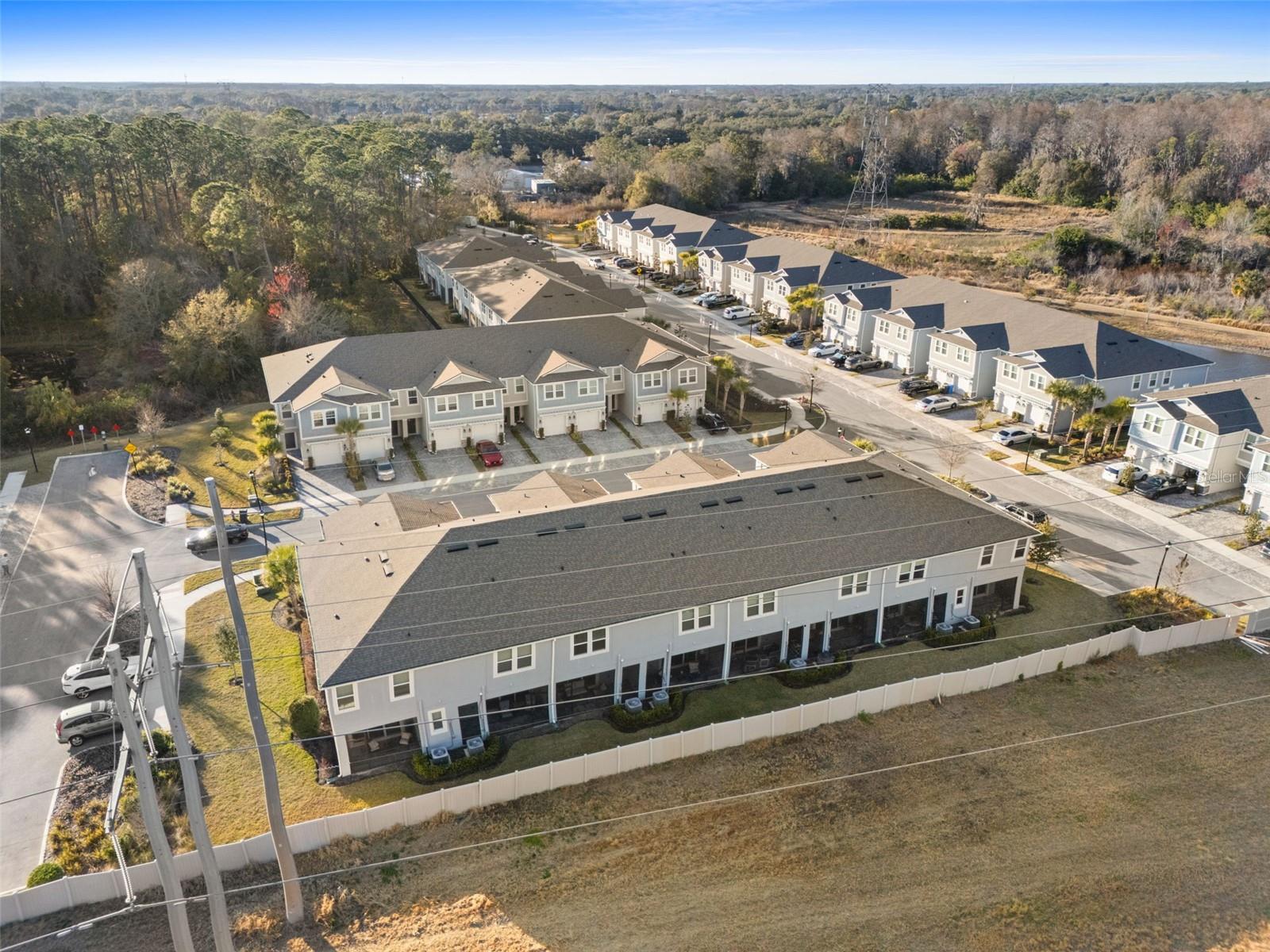 Image 40 of 41 For 8509 Primrose Willow Place