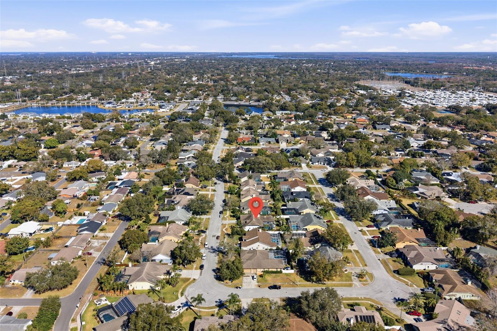 Image 41 of 42 For 3347 Lake Shore Lane