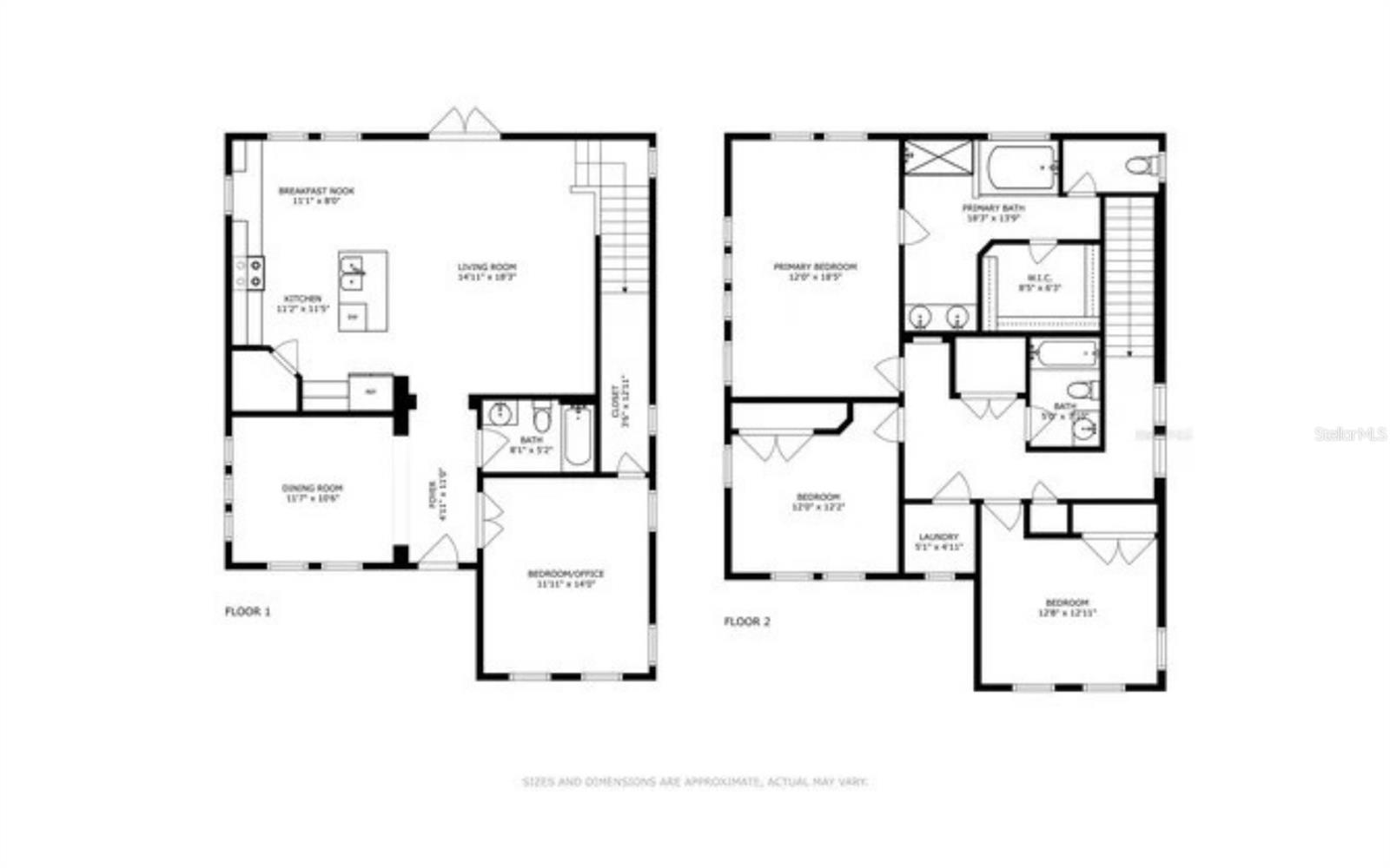 Listing photo id 24 for 2258 9th Avenue N