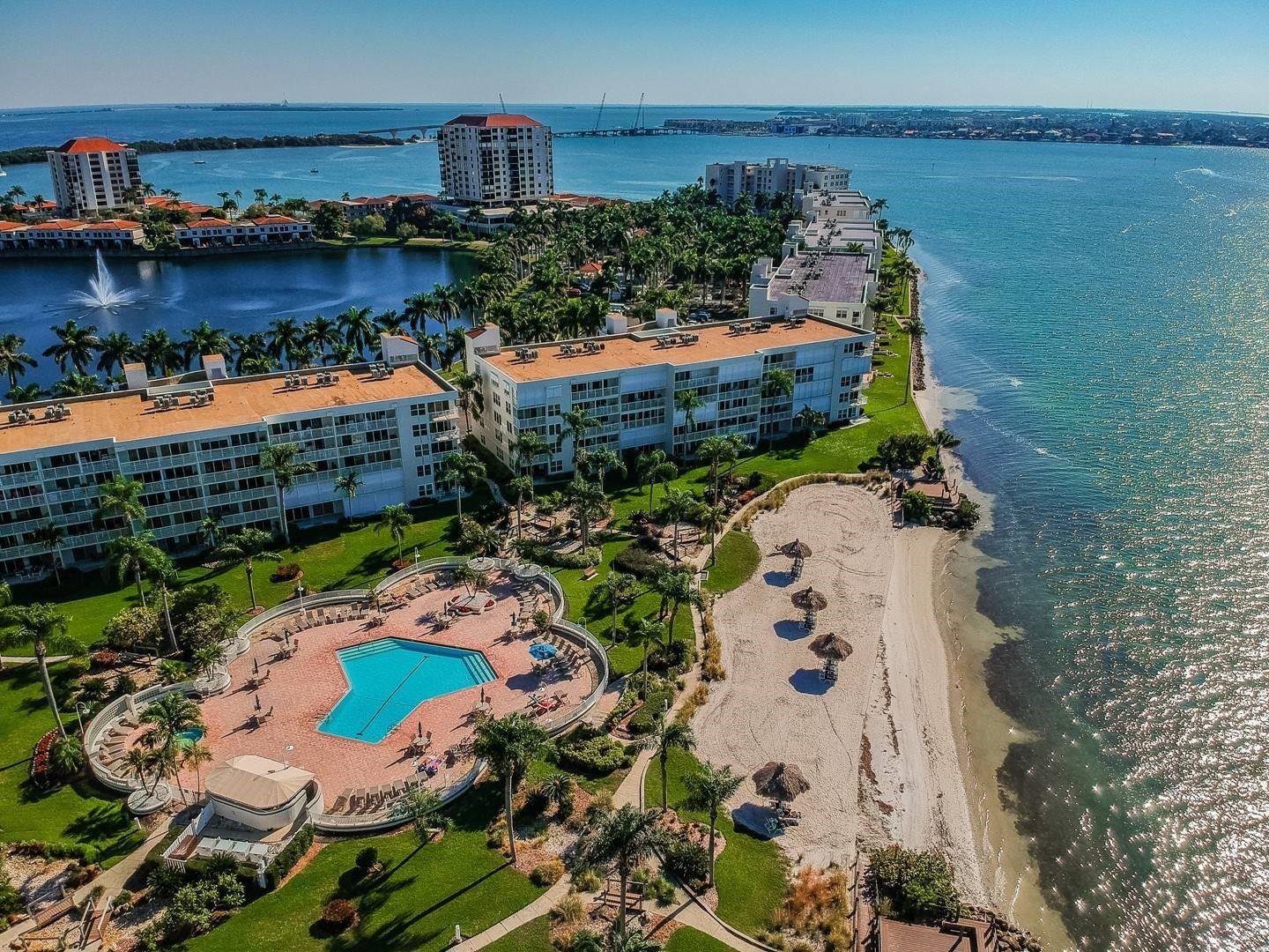 Details for 6061 Bahia Del Mar Circle 448, ST PETERSBURG, FL 33715