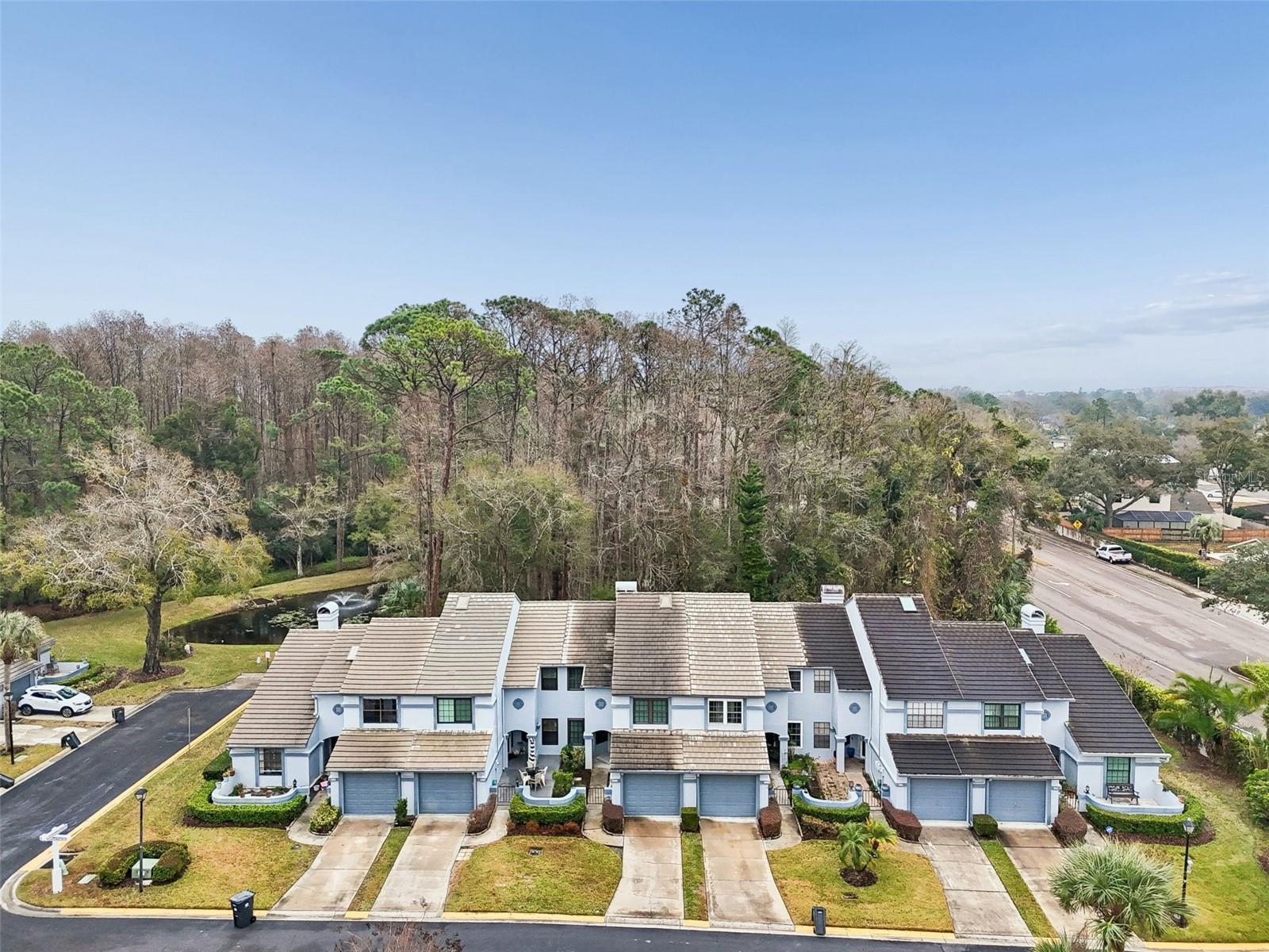 Image 36 of 39 For 4108 Brentwood Park Circle