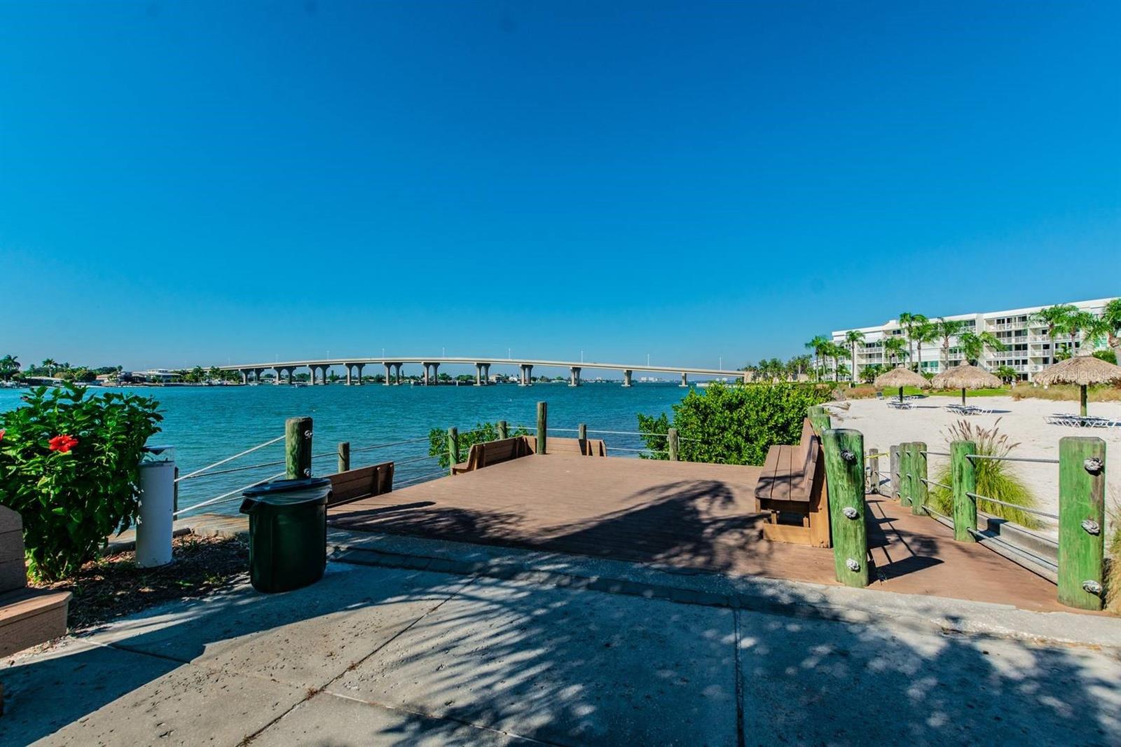 Image 21 of 26 For 6081 Bahia Del Mar Circle 349