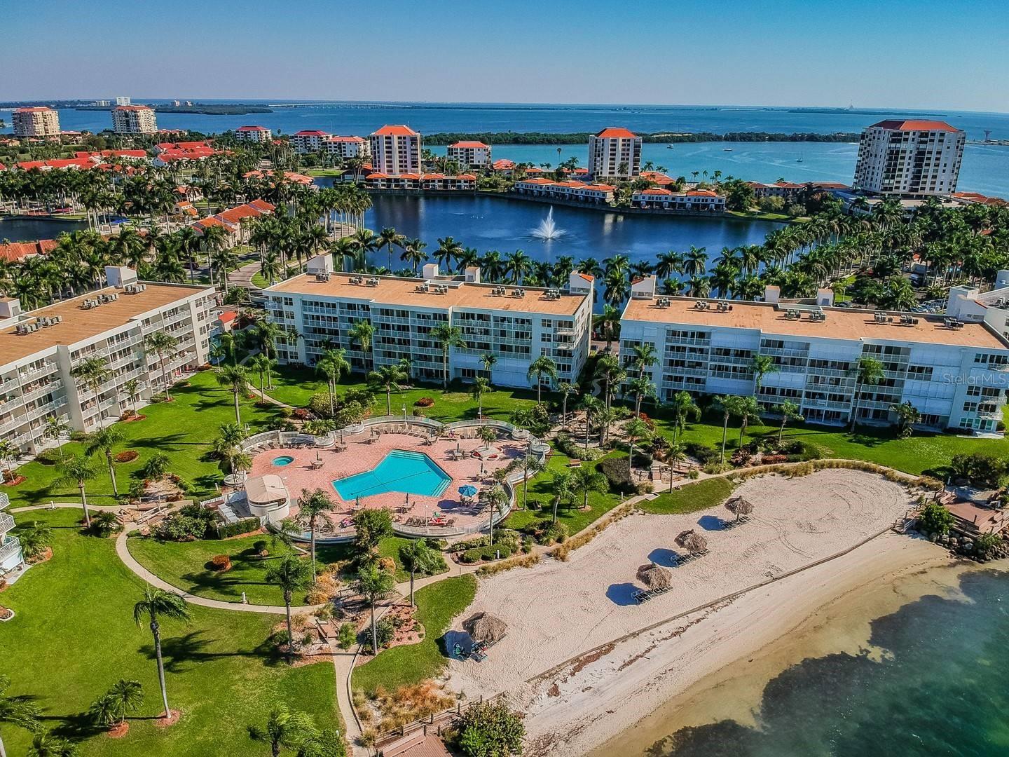 Image 22 of 26 For 6081 Bahia Del Mar Circle 349