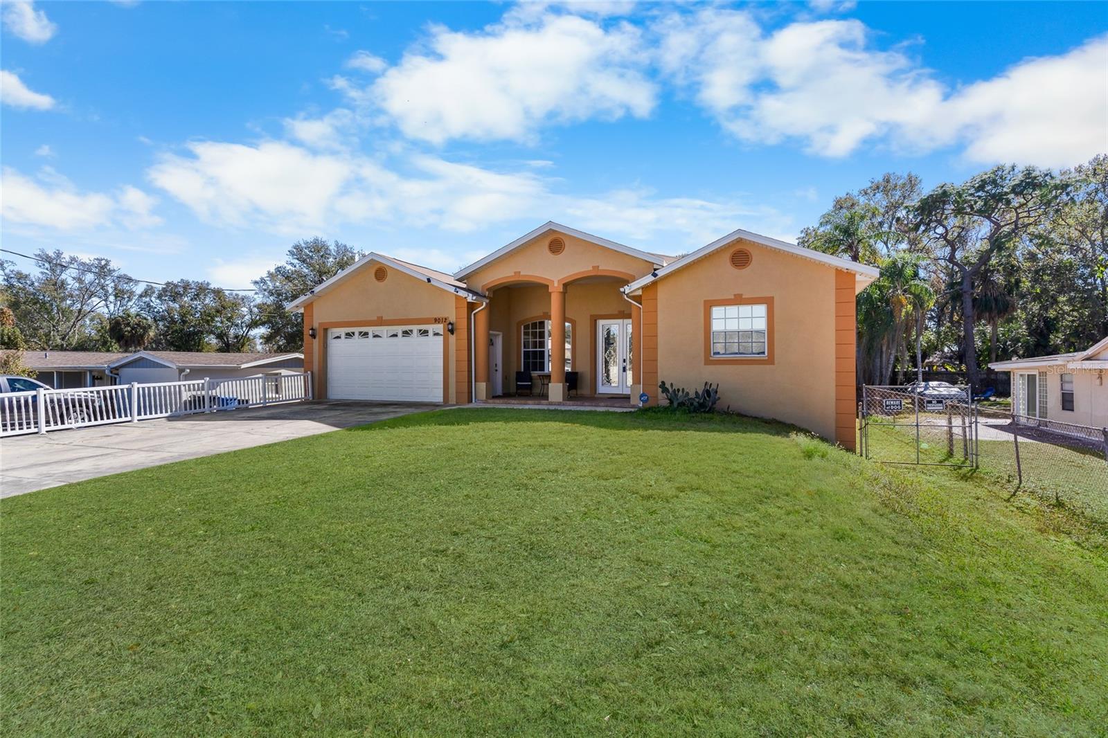 Image 2 of 36 For 9012 Flora Street