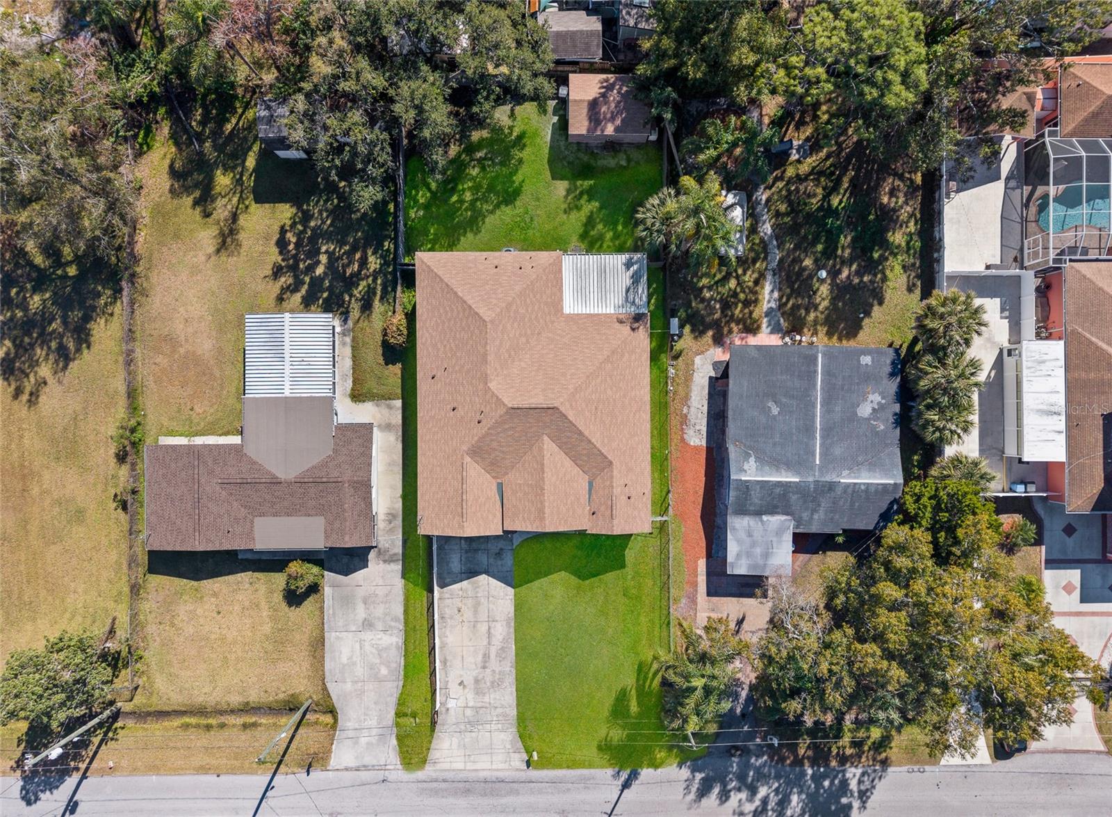 Image 35 of 36 For 9012 Flora Street