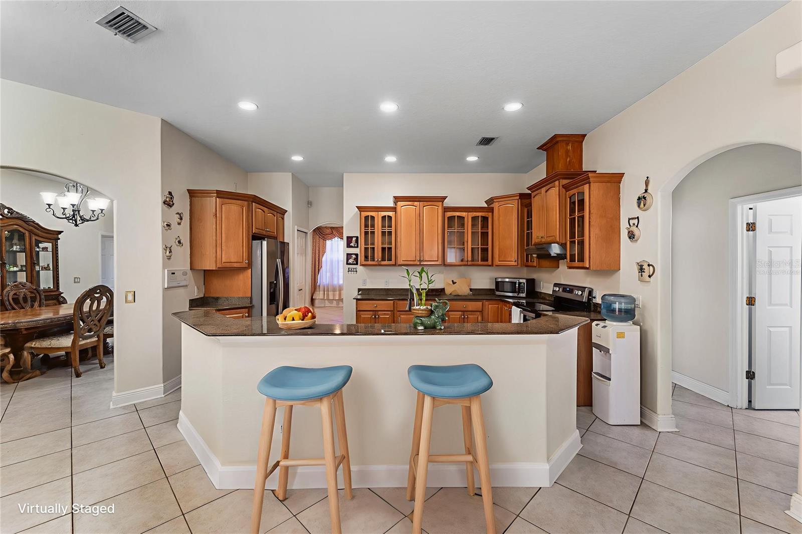 Image 8 of 36 For 9012 Flora Street