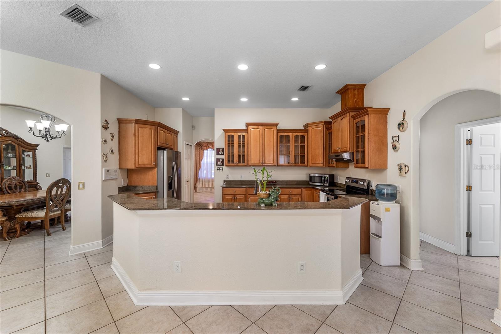 Image 9 of 36 For 9012 Flora Street