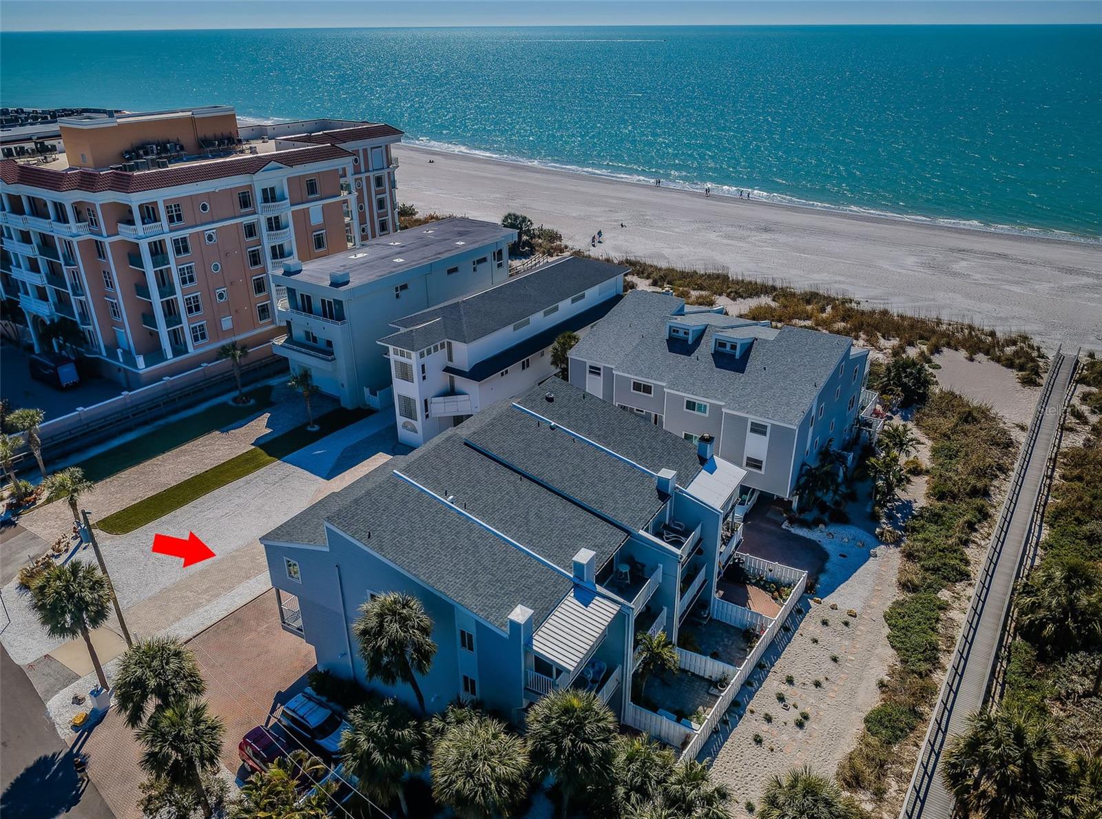 Details for 12274 1st Street W 8, TREASURE ISLAND, FL 33706