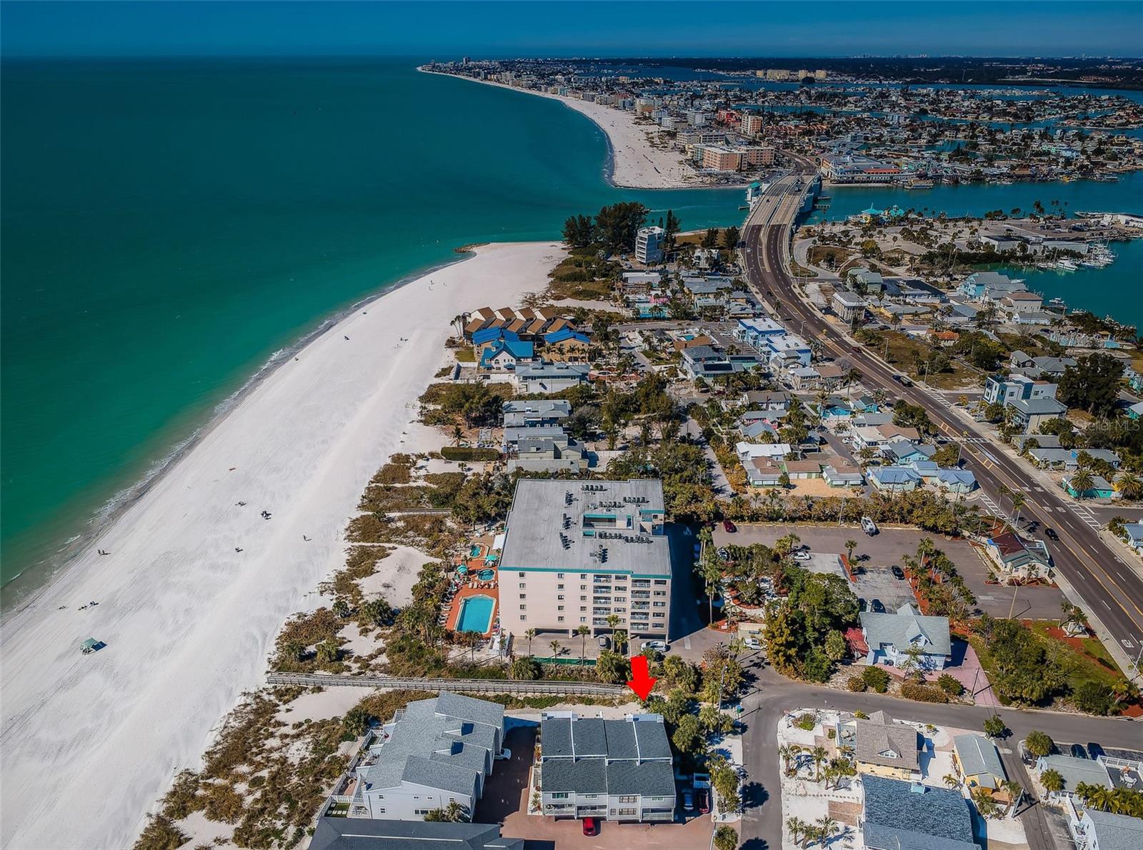 Image 4 of 69 For 12274 1st Street W 8