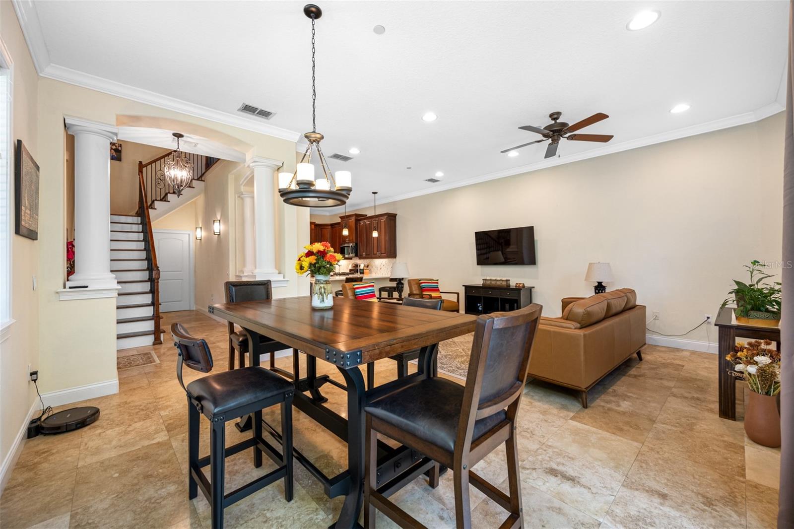 Image 12 of 60 For 1425 Hillside Landing Drive