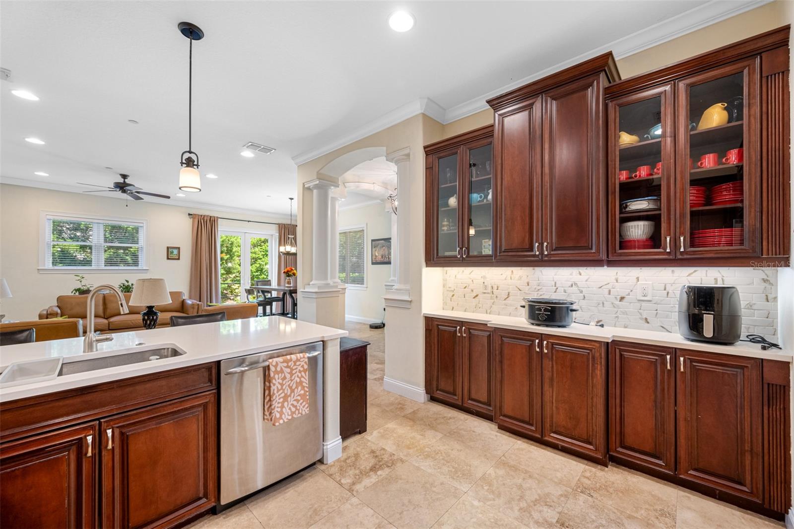 Image 17 of 60 For 1425 Hillside Landing Drive