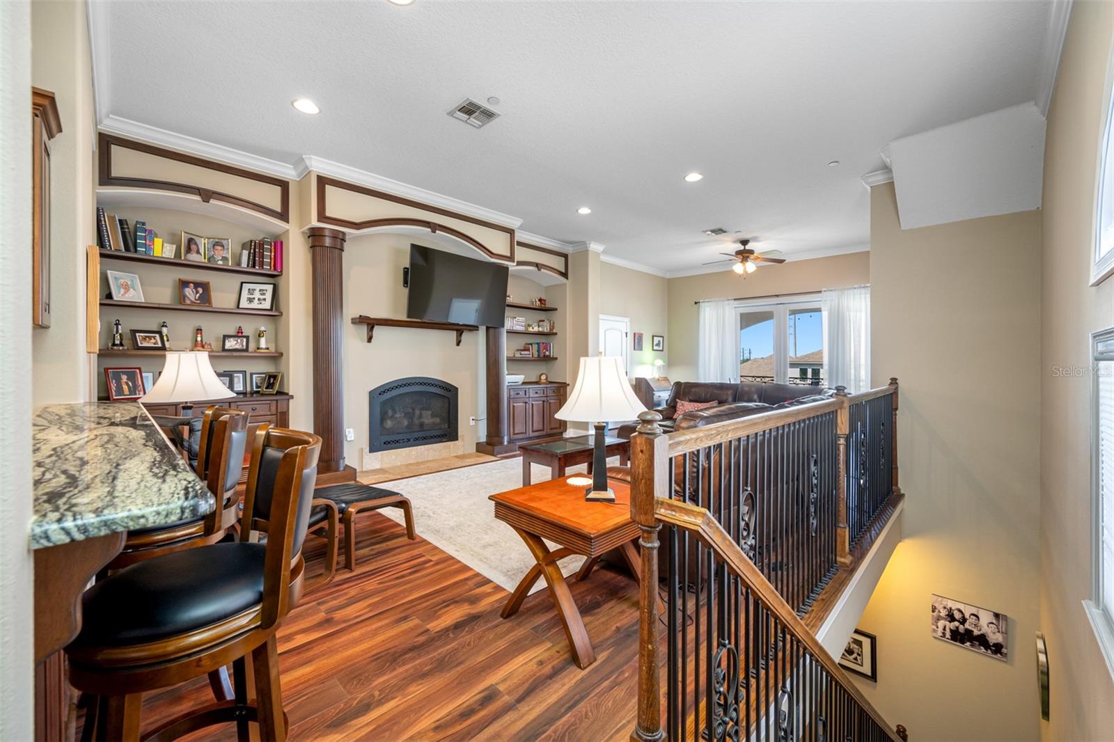 Image 43 of 60 For 1425 Hillside Landing Drive