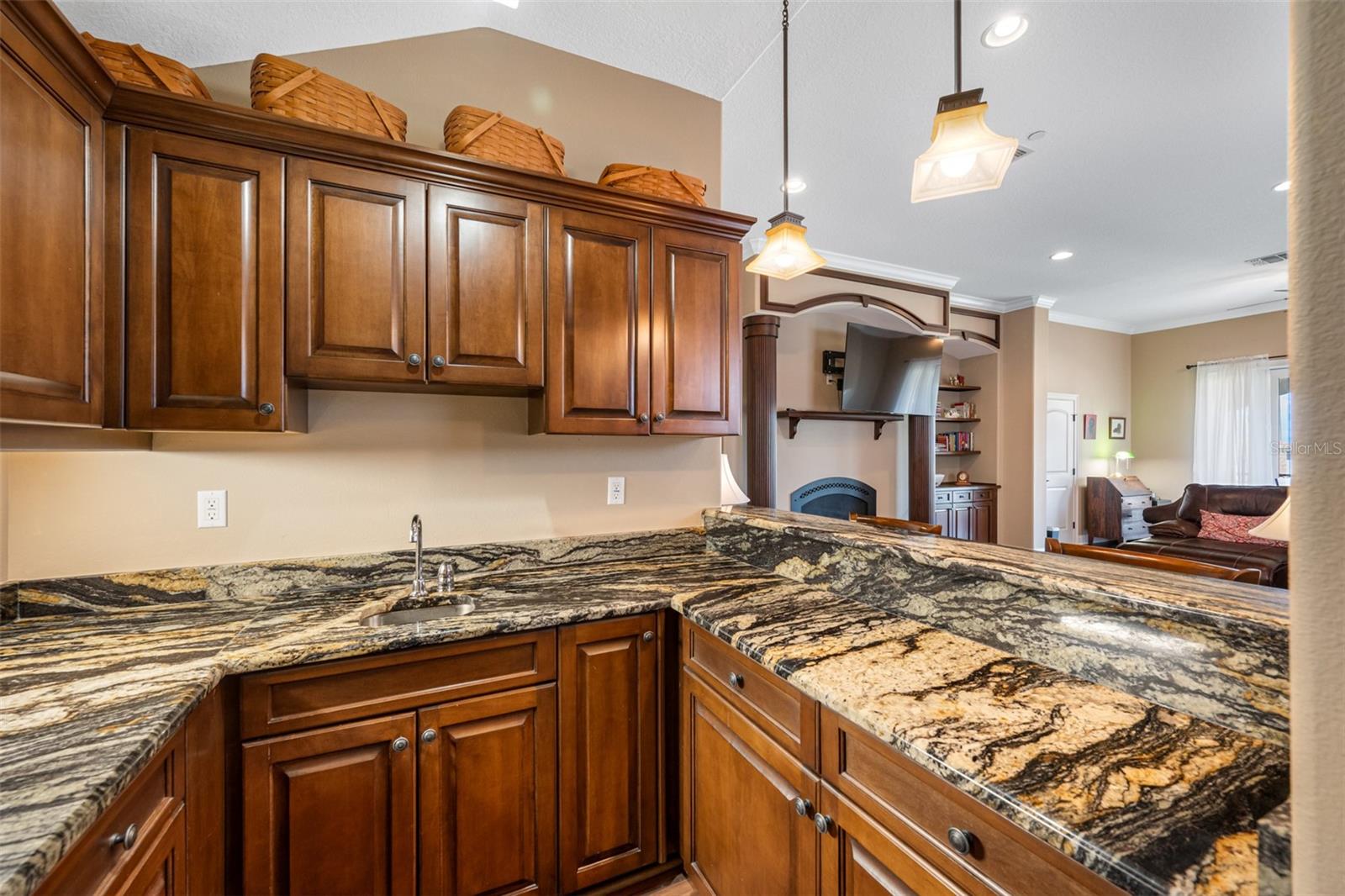 Image 45 of 60 For 1425 Hillside Landing Drive