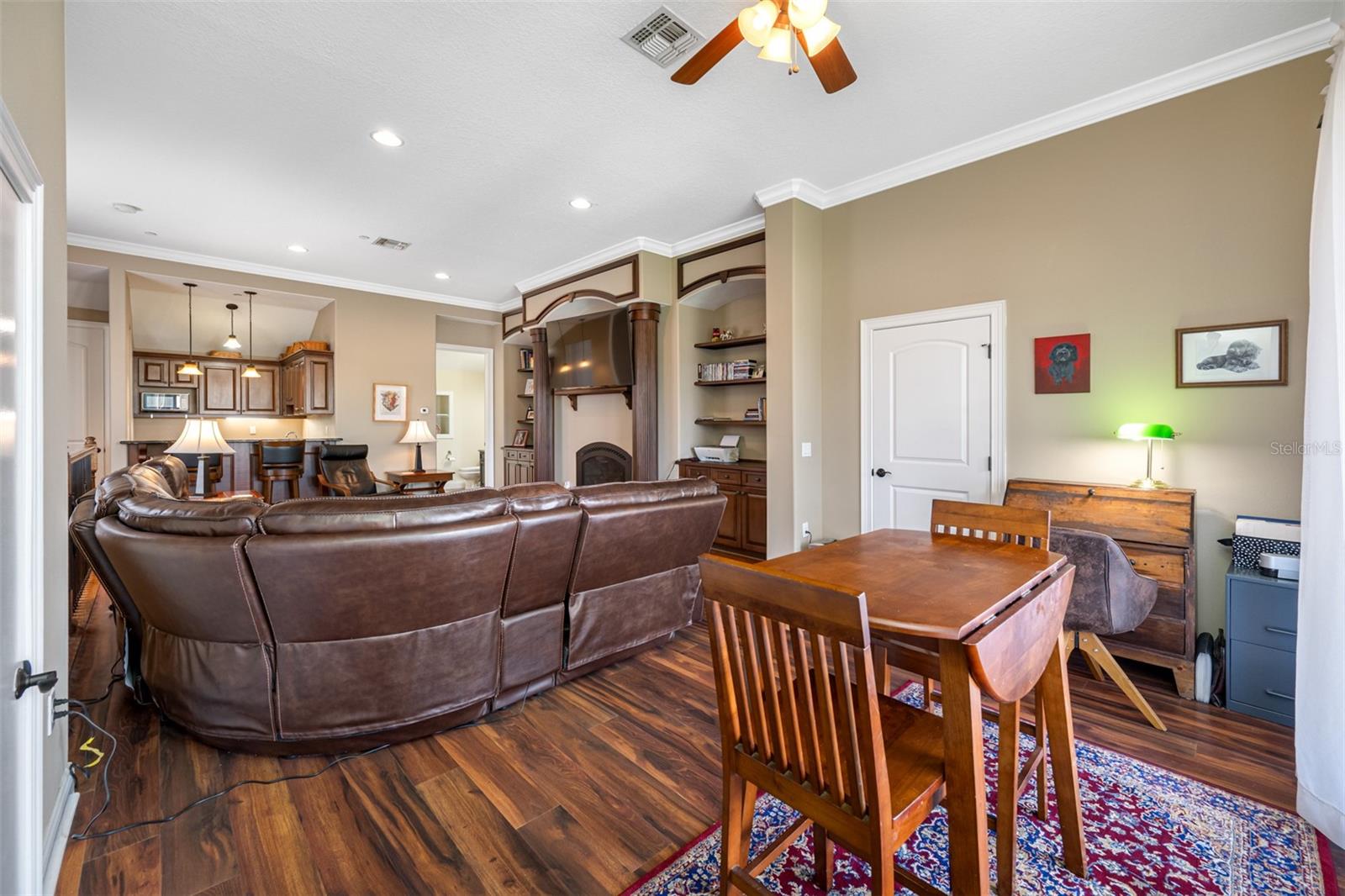 Image 48 of 60 For 1425 Hillside Landing Drive