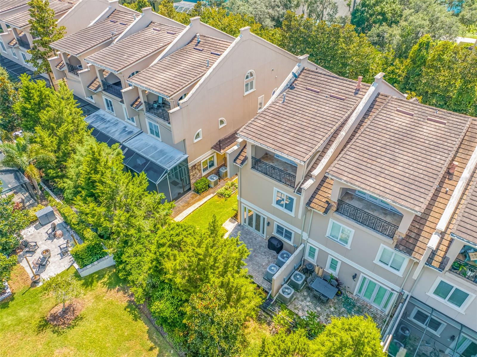 Image 60 of 60 For 1425 Hillside Landing Drive