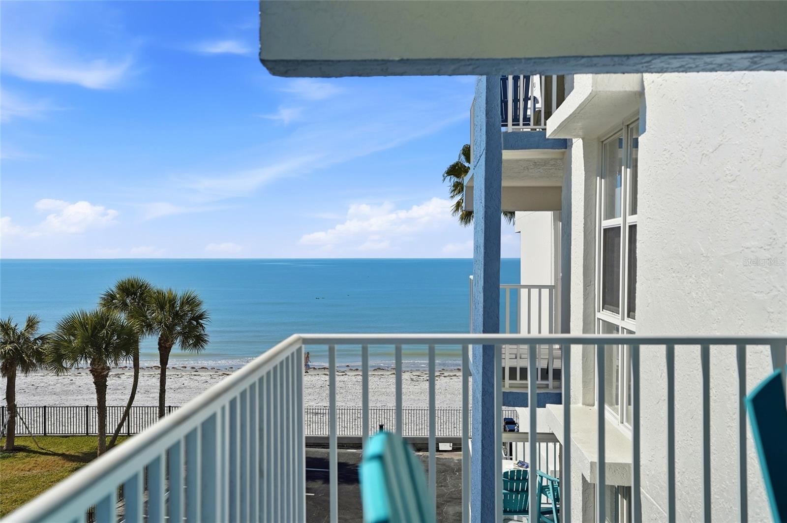 Image 17 of 42 For 16308 Gulf Boulevard 303