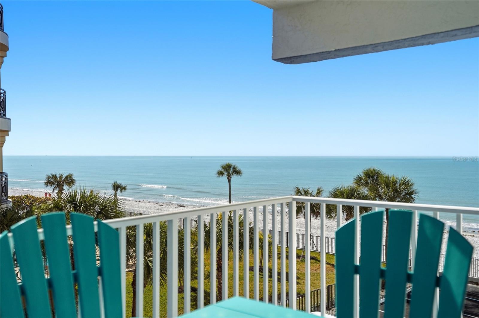 Image 18 of 42 For 16308 Gulf Boulevard 303