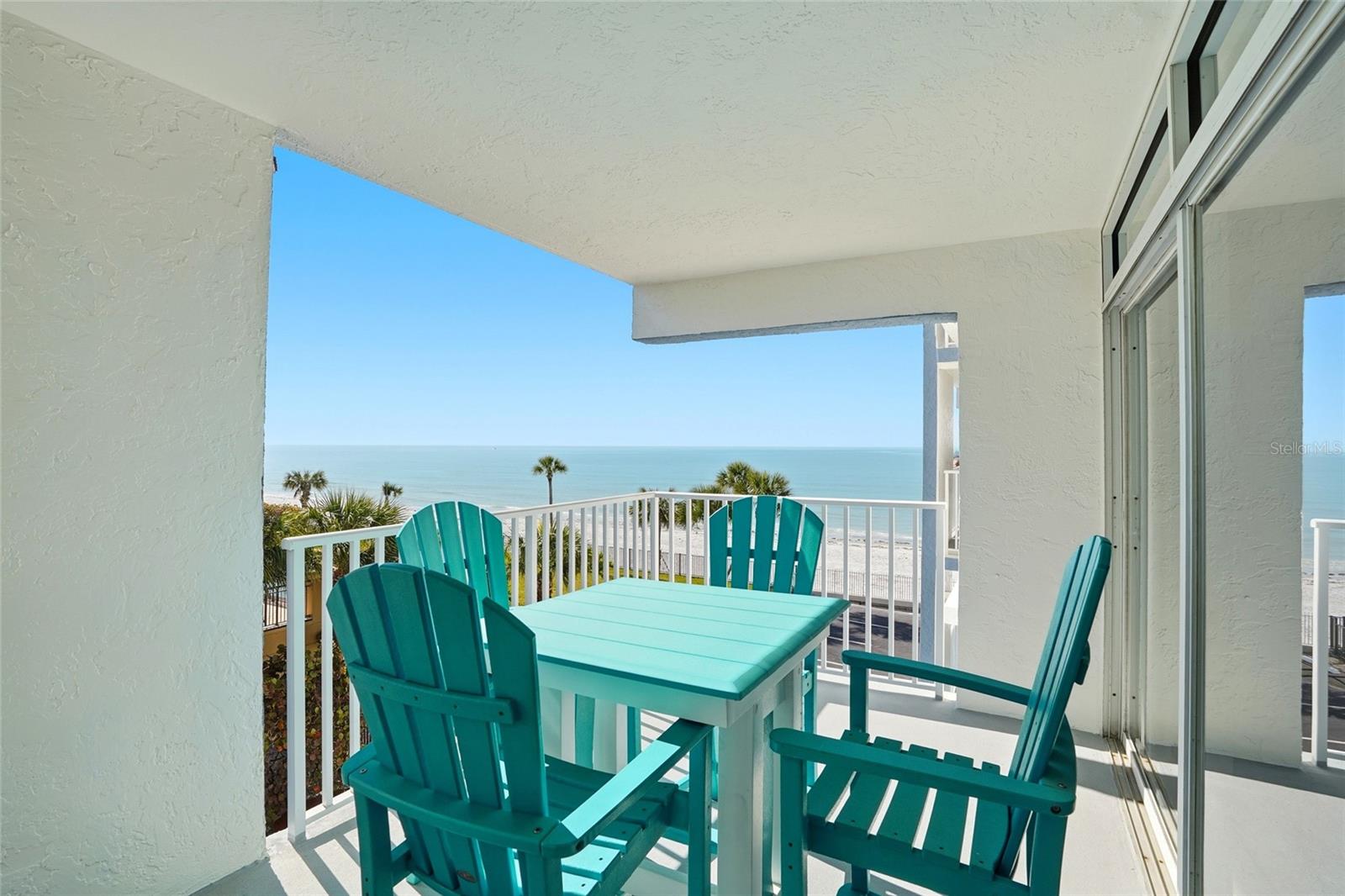 Image 19 of 42 For 16308 Gulf Boulevard 303
