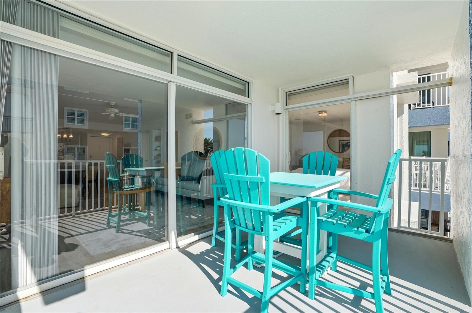 Image 20 of 42 For 16308 Gulf Boulevard 303