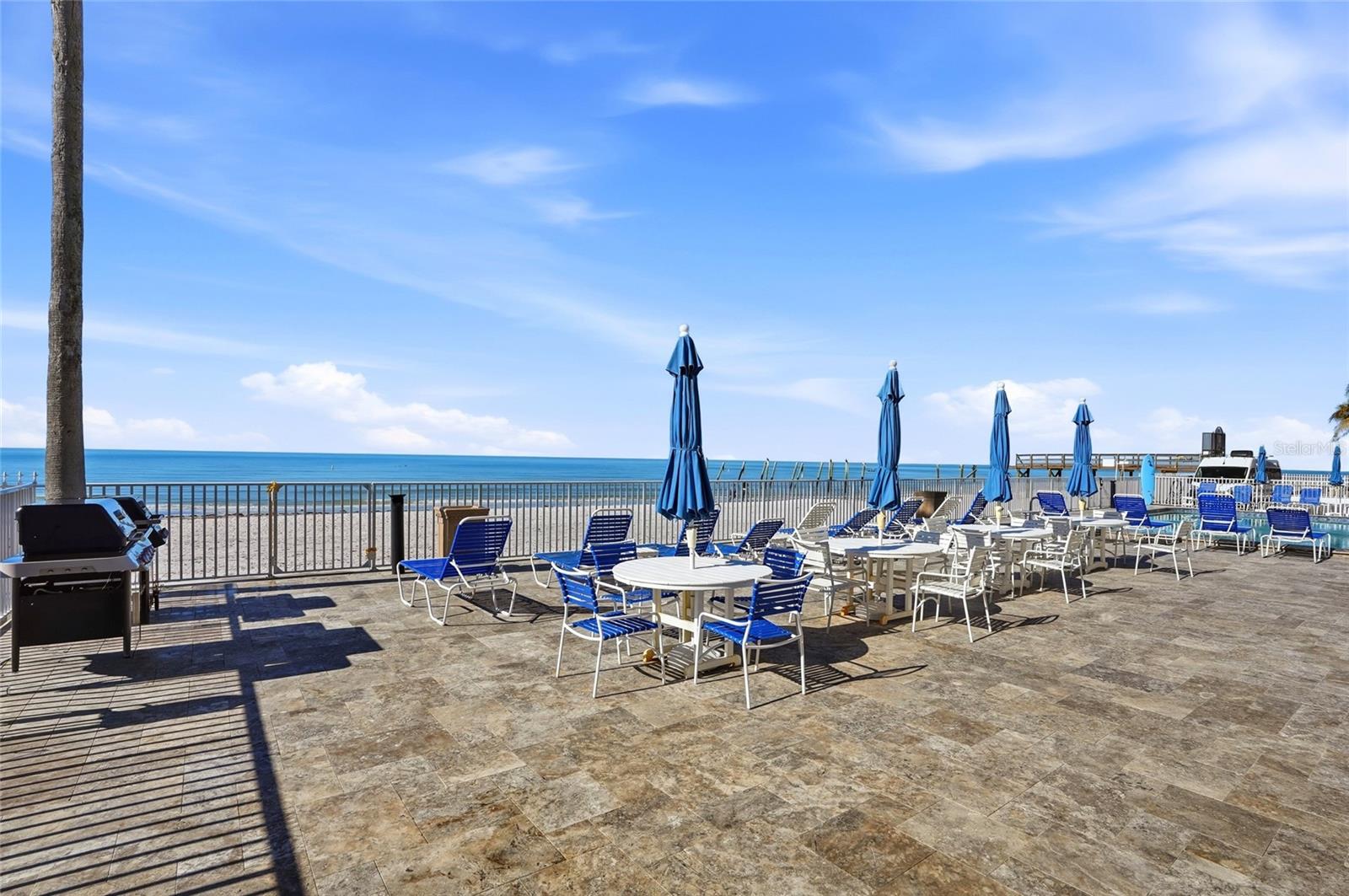 Image 35 of 42 For 16308 Gulf Boulevard 303