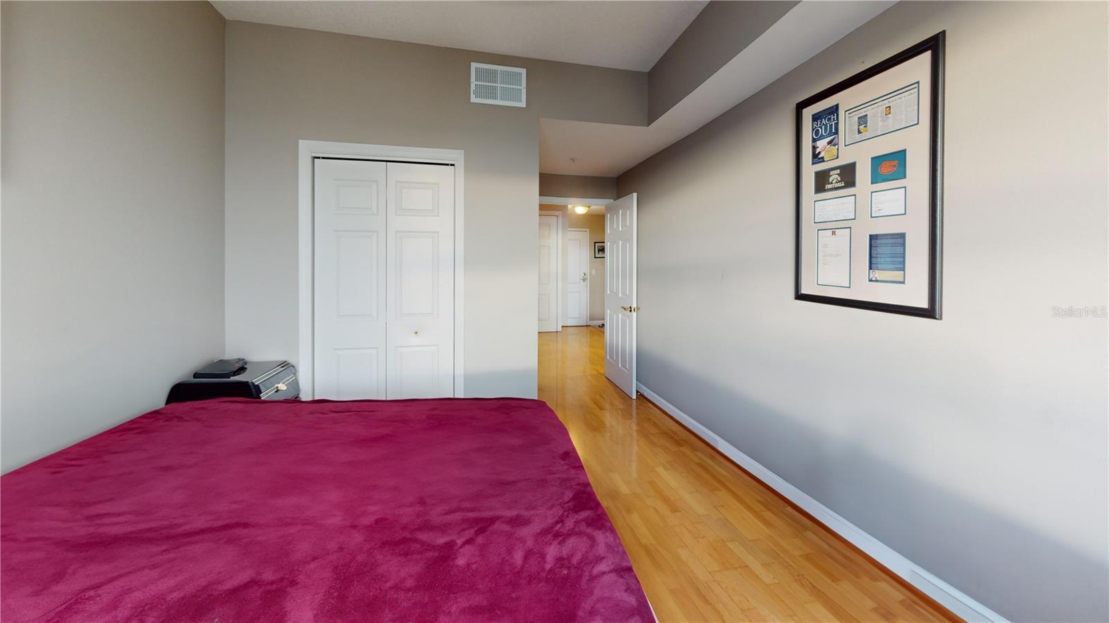 Image 7 of 26 For 345 Bayshore Boulevard 1203