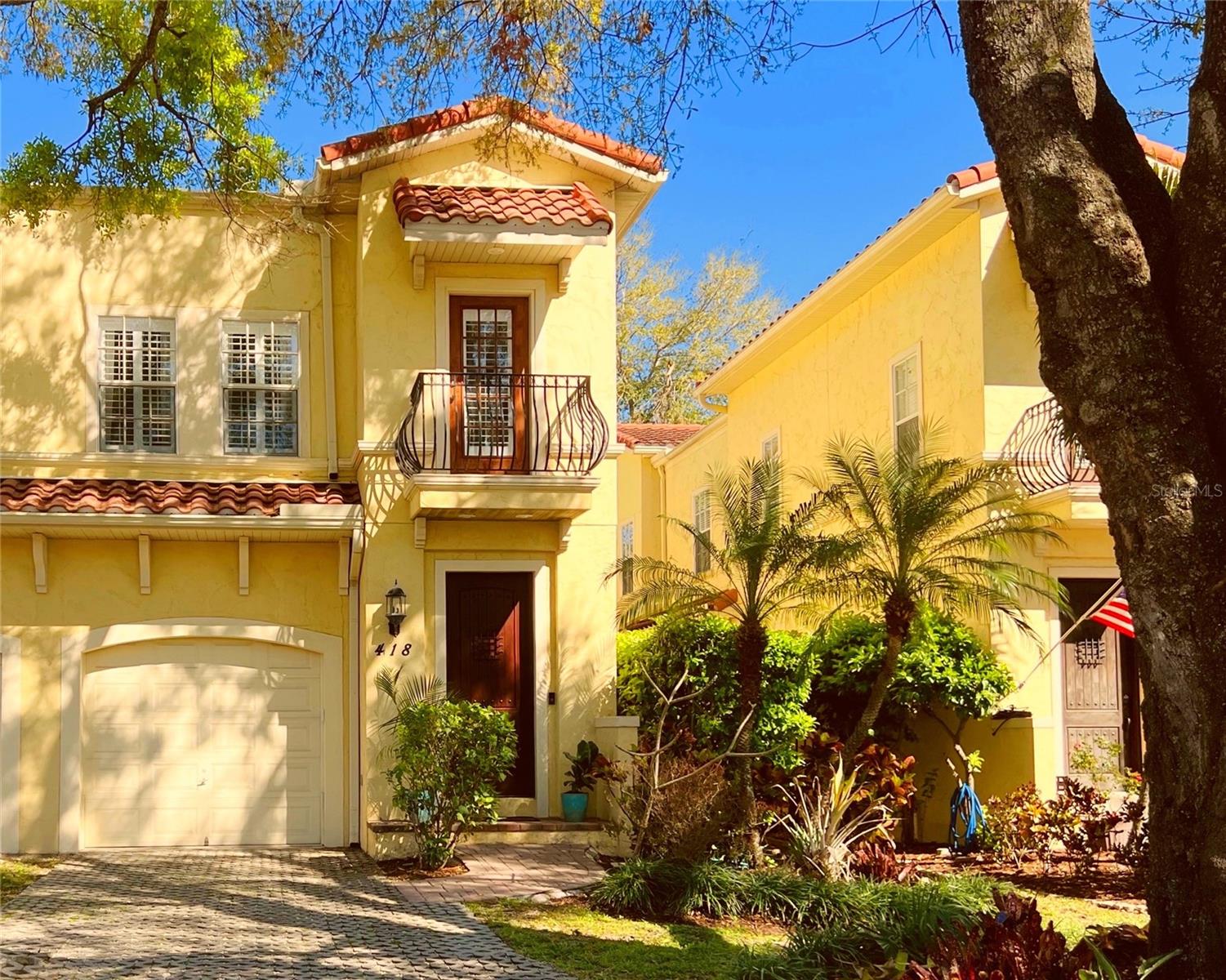 Details for 418 Habana Avenue, TAMPA, FL 33609