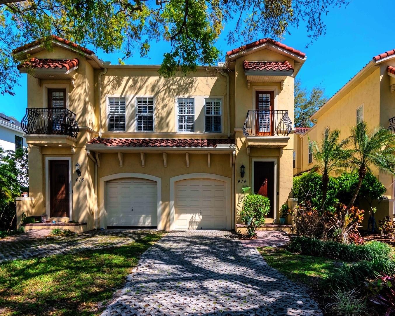 Image 2 of 33 For 418 Habana Avenue