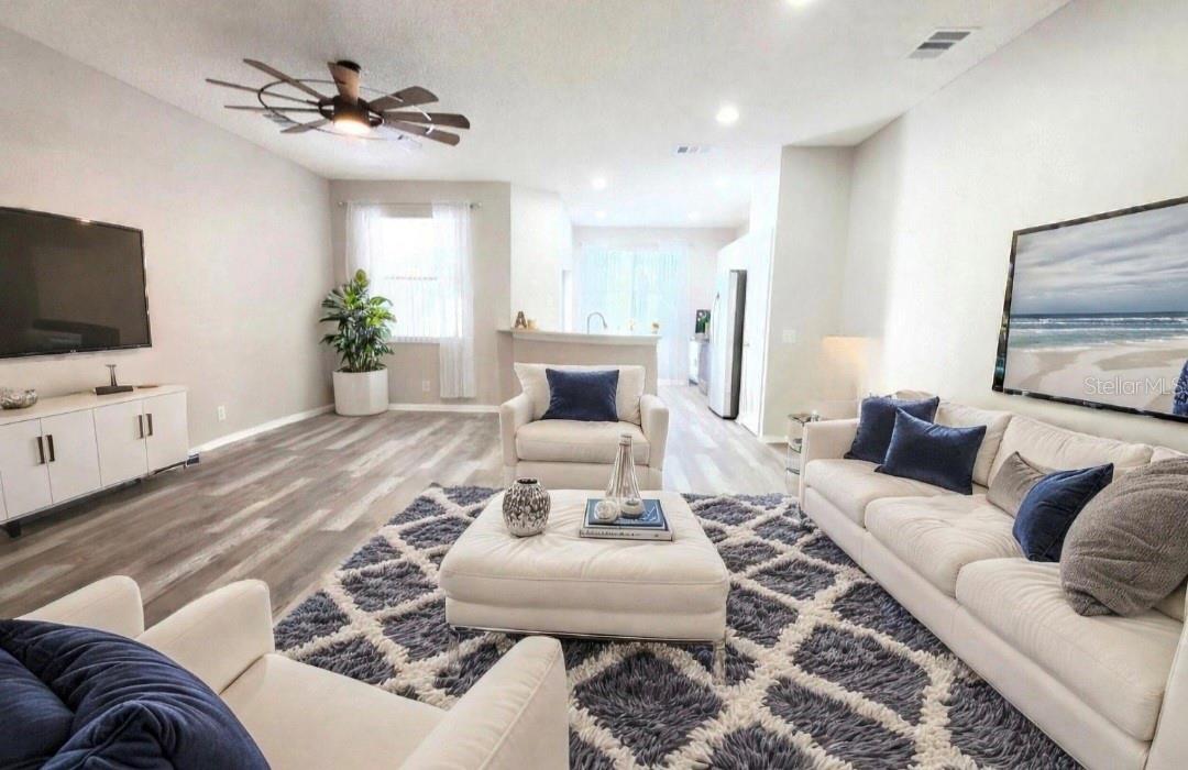 Image 8 of 76 For 580 Black Lion Drive Ne