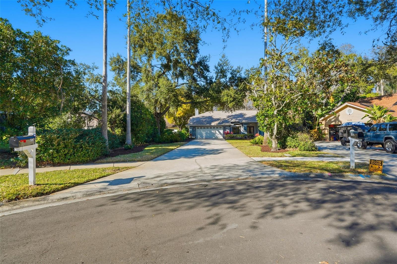 Image 5 of 100 For 3267 Westcott Court