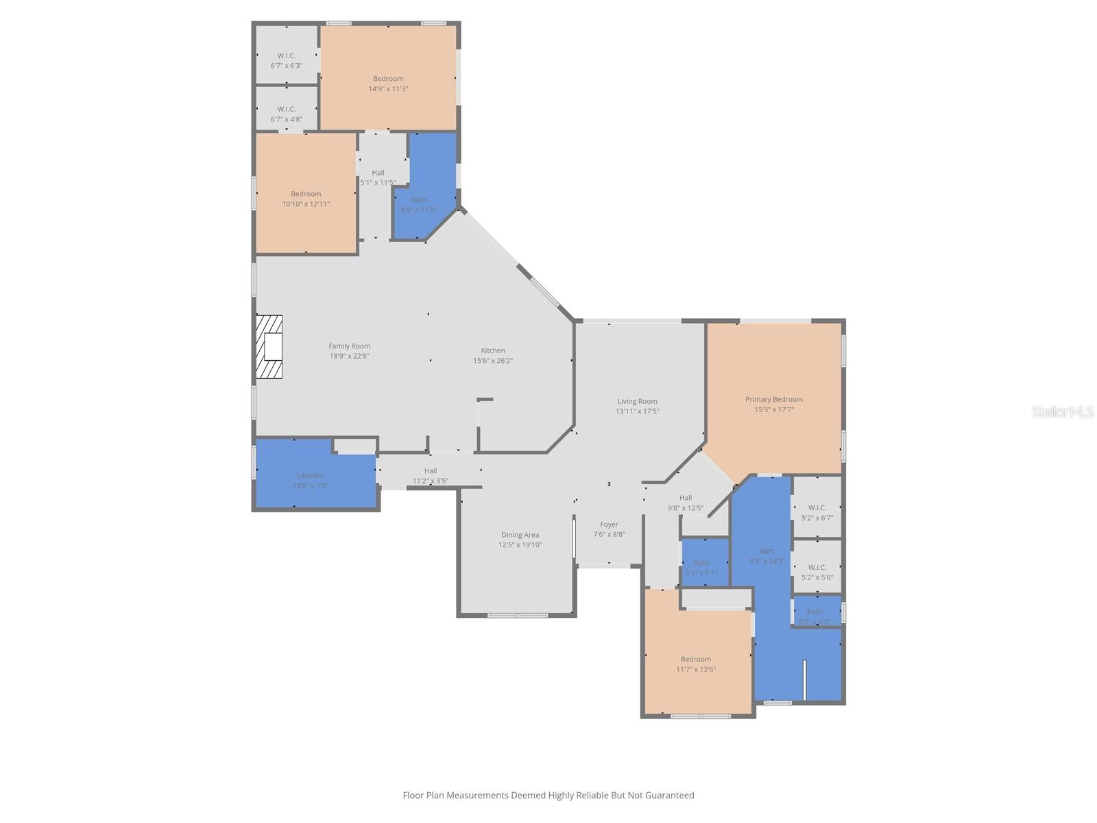 Image 90 of 100 For 3267 Westcott Court