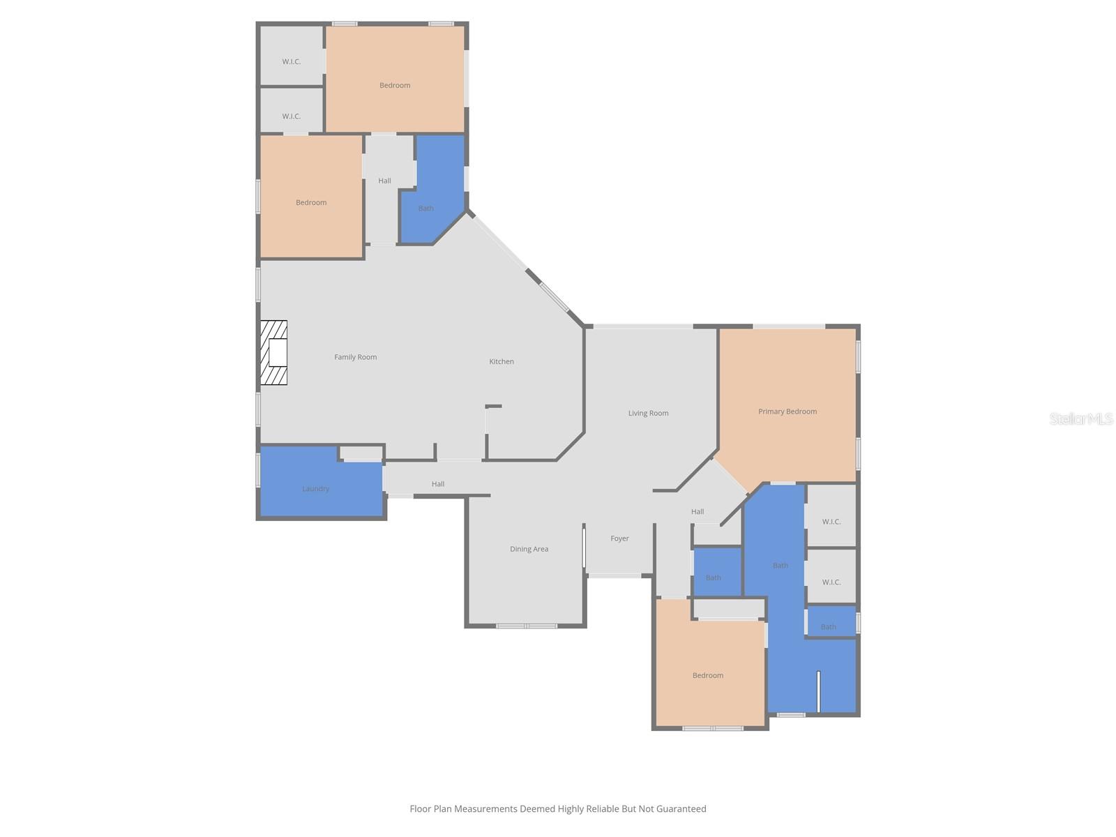 Image 91 of 100 For 3267 Westcott Court