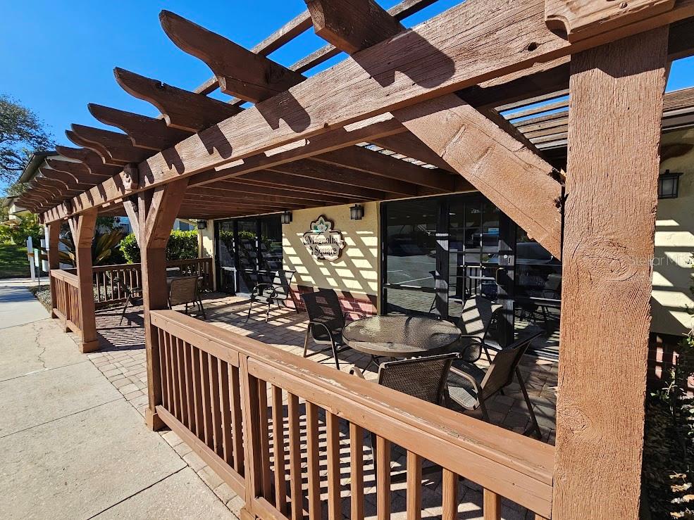 Image 38 of 39 For 501 Bay Drive 3401