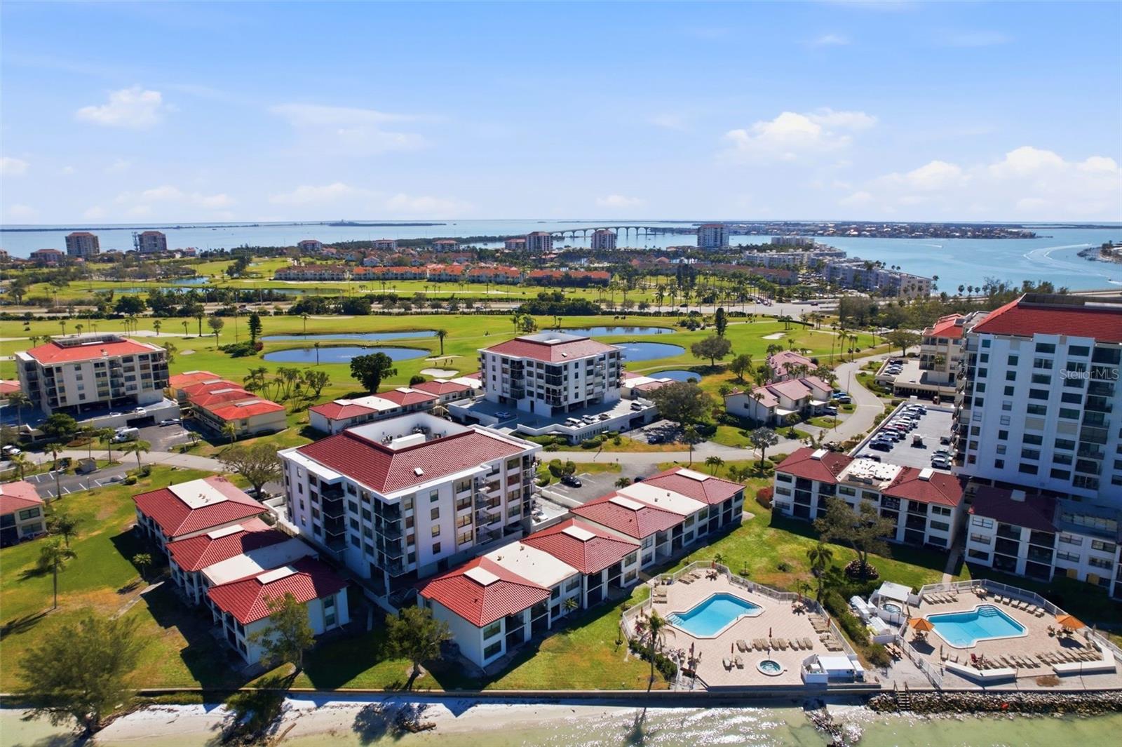 Image 30 of 35 For 6210 Sun Boulevard 211